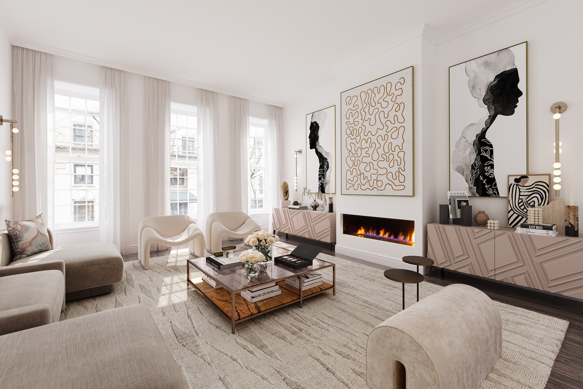 #4 photo, 116 E 61st Street, マンハッタン Upper East Side , NY 10021