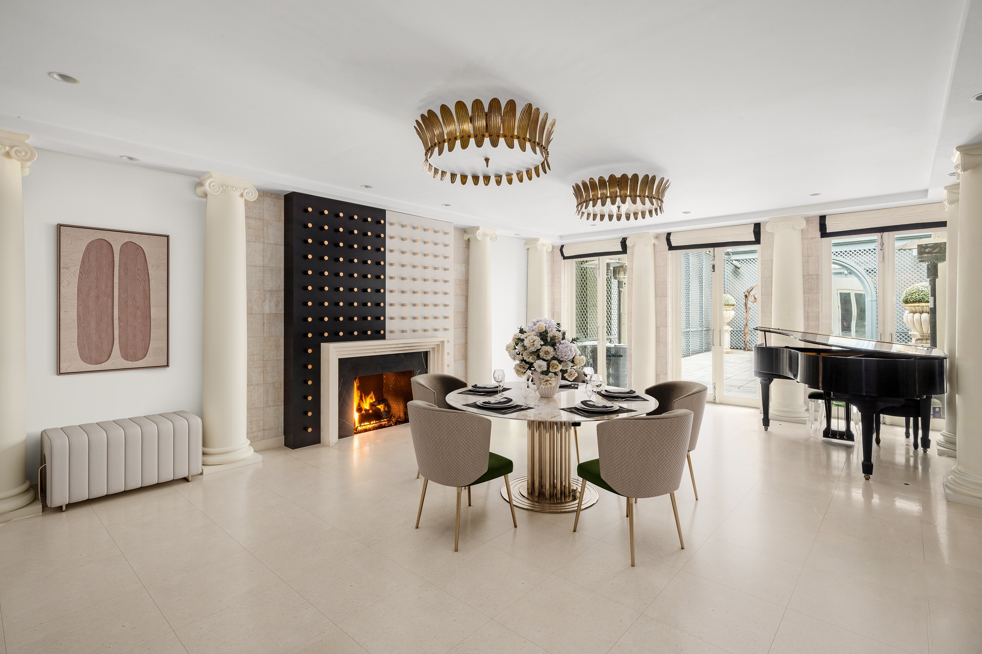 #6 photo, 116 E 61st Street, マンハッタン Upper East Side , NY 10021