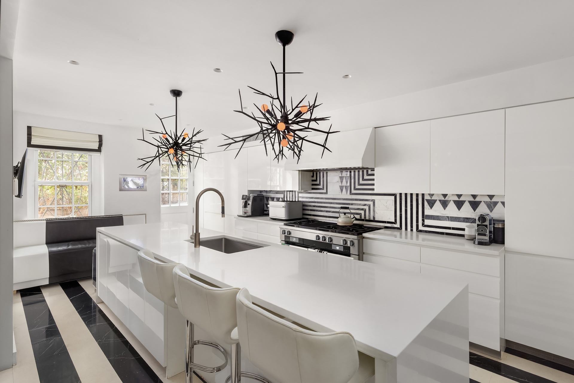 #8 photo, 116 E 61st Street, マンハッタン Upper East Side , NY 10021