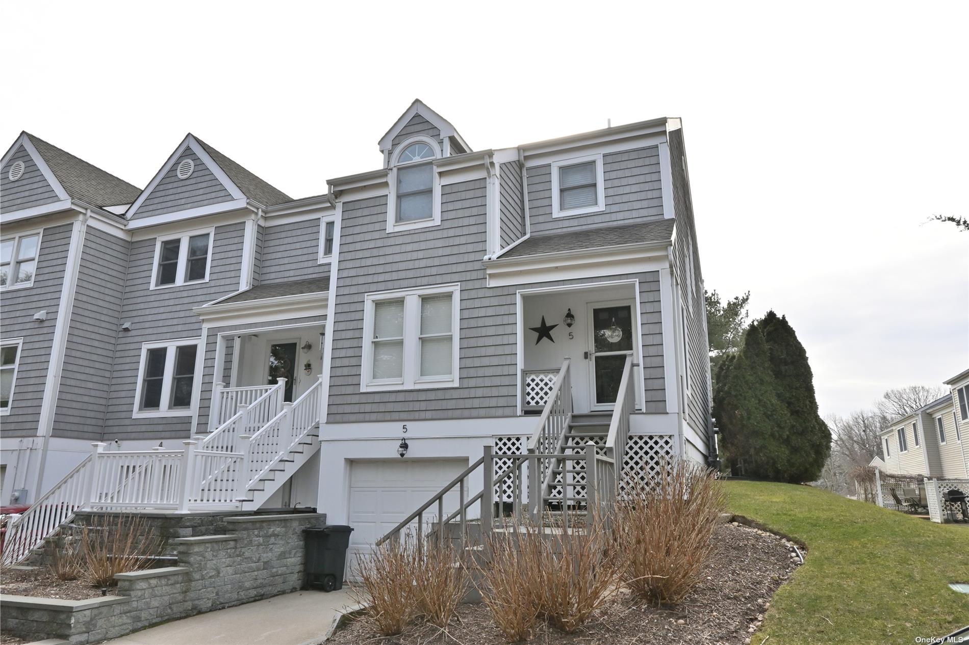 #1 photo, 5 Sea Court Lane, サフォーク郡 Port Jefferson , NY 11777