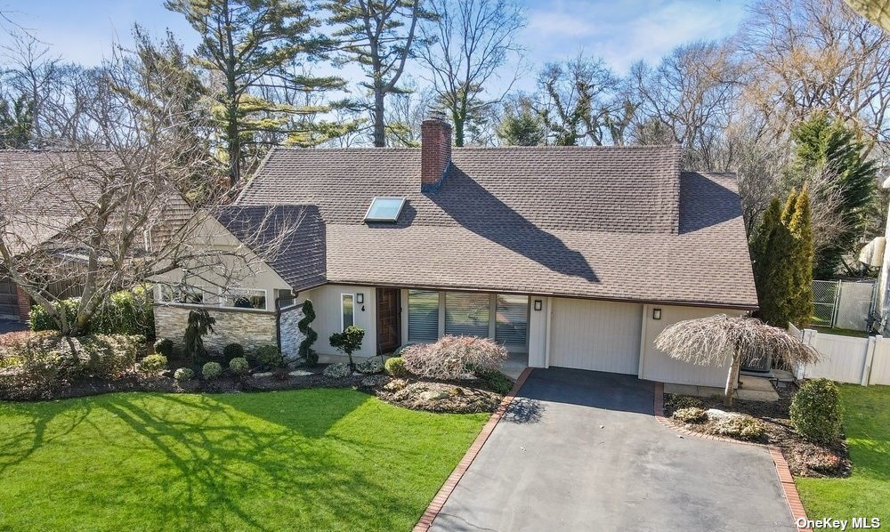 #1 photo, 6 Oak Brook Lane, ناسو Merrick , NY 11566