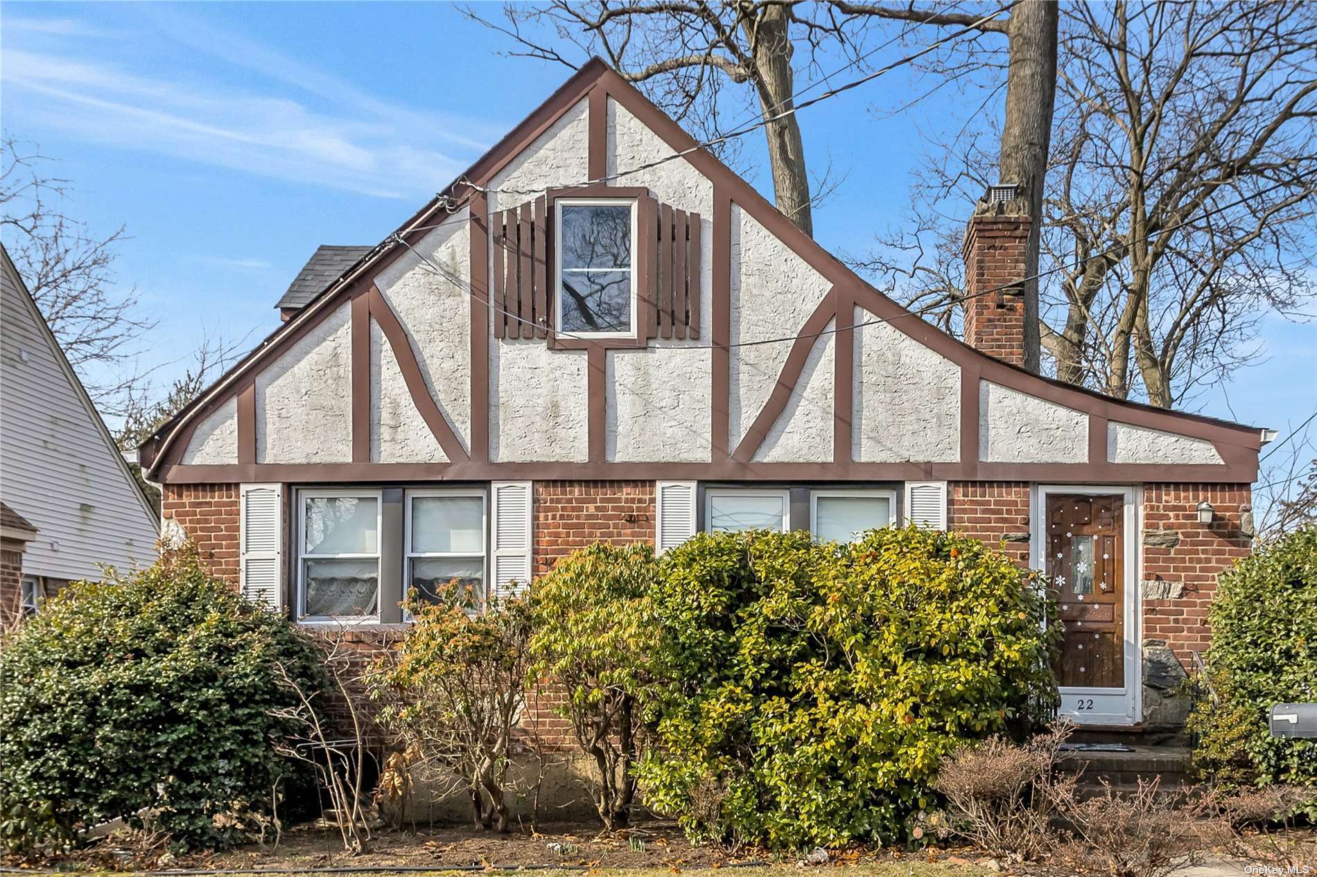 #1 photo, 22 Hawthorne Street, ナッソー郡 Lynbrook , NY 11563