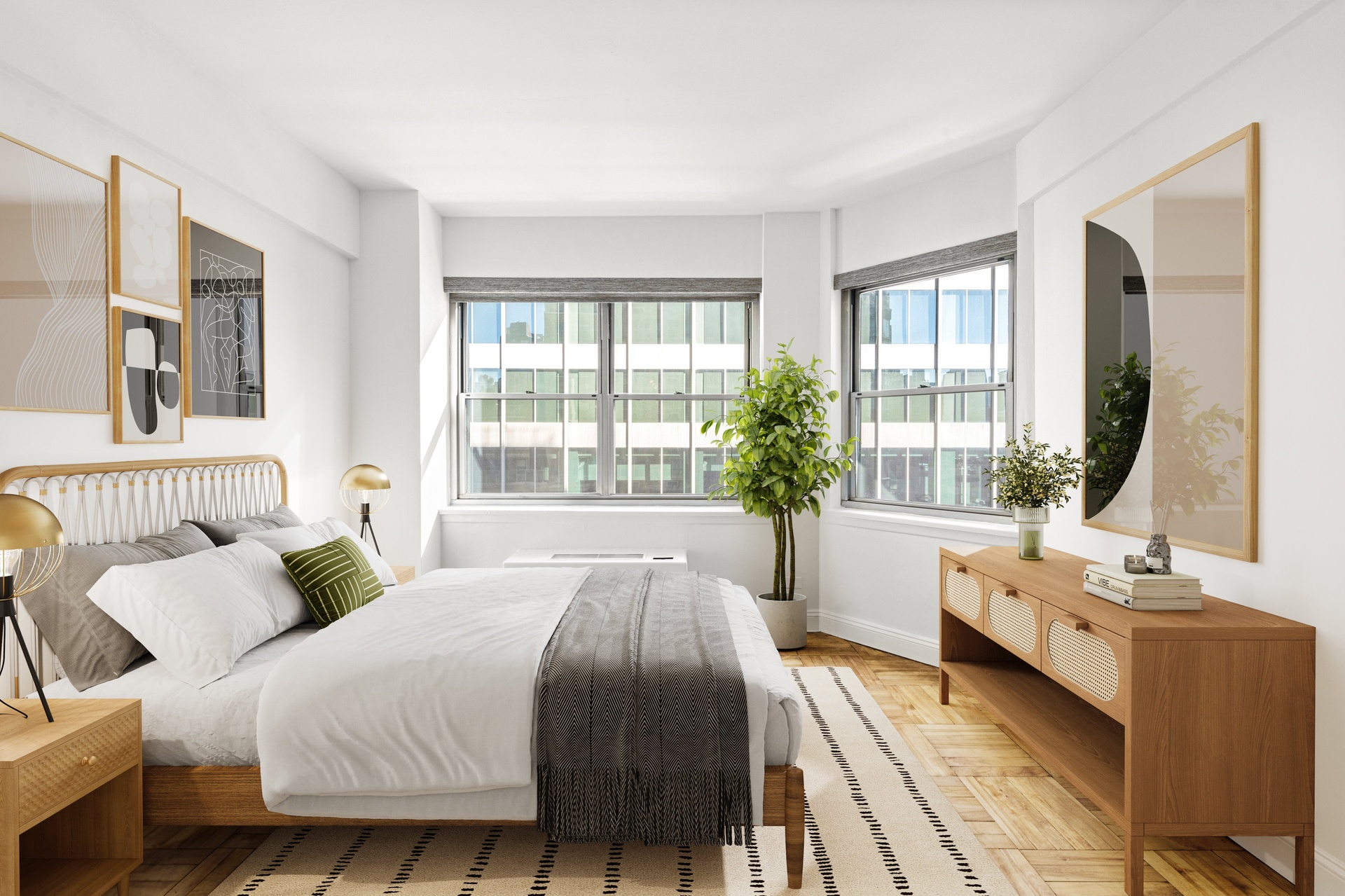 #1 photo, 80 Park Avenue, ম্যানহাটন Murray Hill , NY 10016