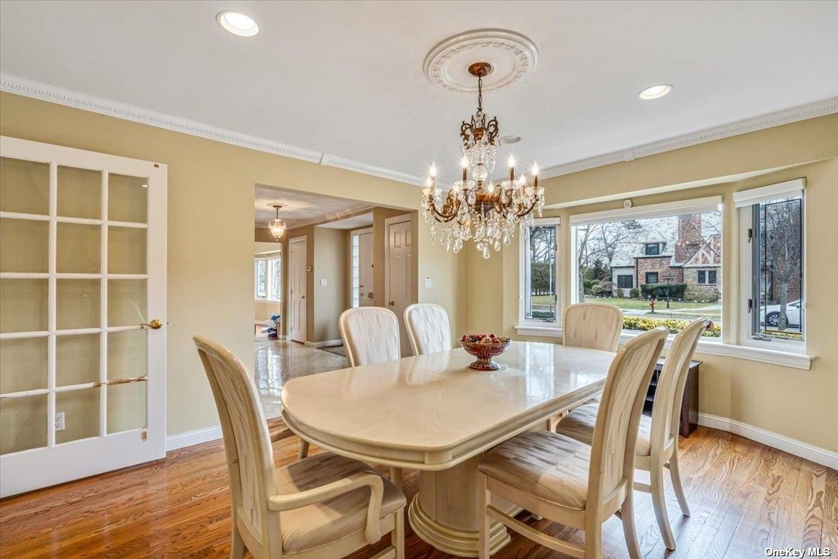 #6 photo, 4 Midfarm Road, ナッソー郡 Rockville Centre , NY 11570