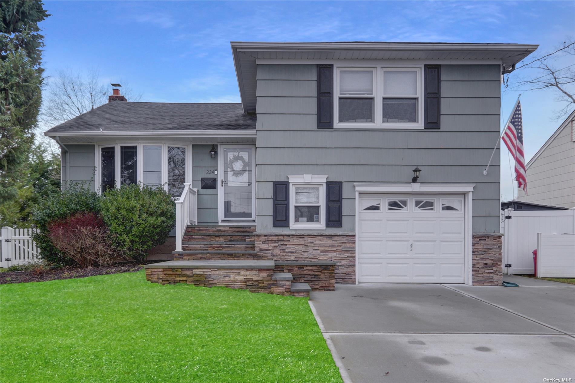 #1 photo, 224 Violet Street, Massapequa Park , NY 11762