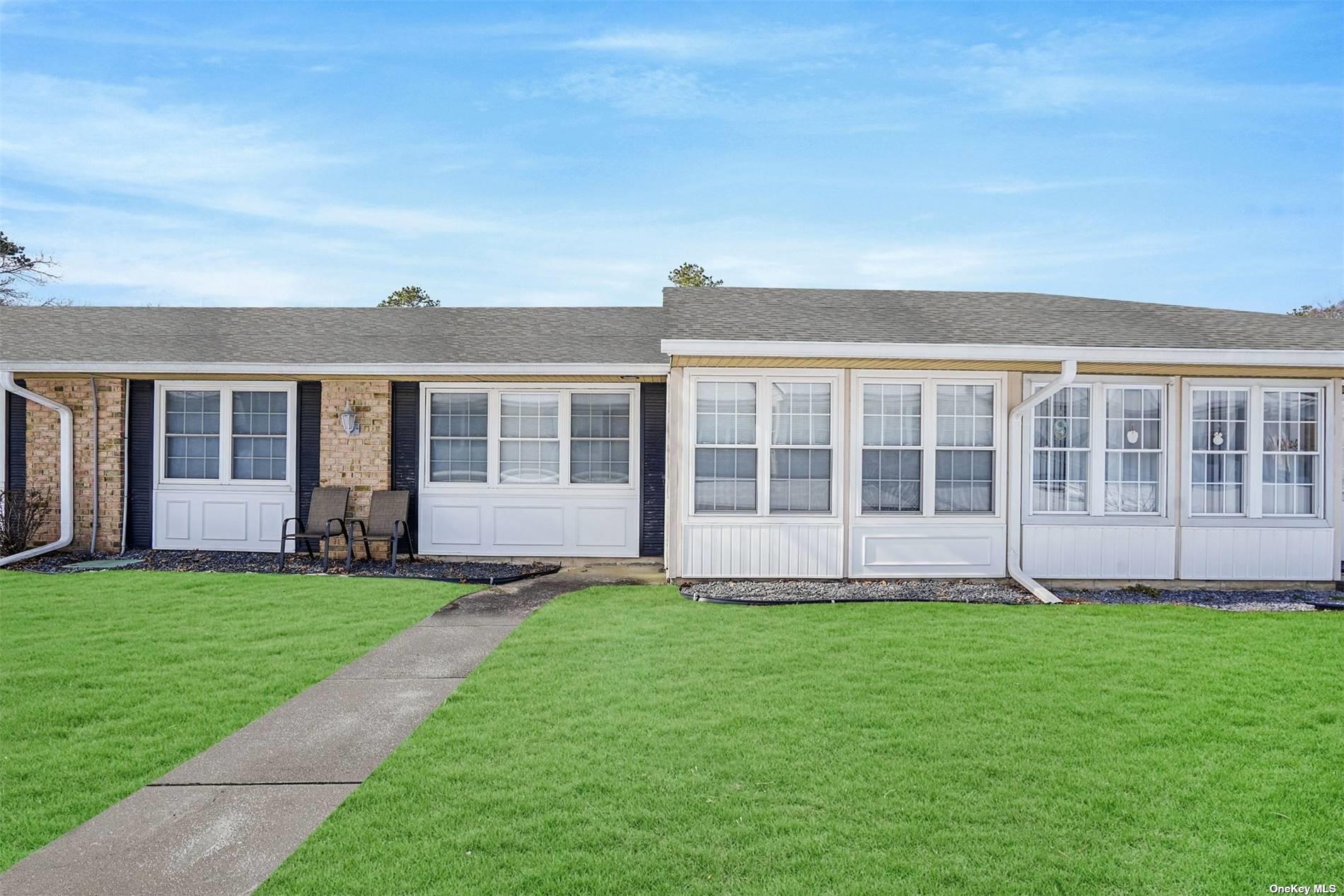 #1 photo, 373 Woodbridge Drive, Ridge , NY 11961