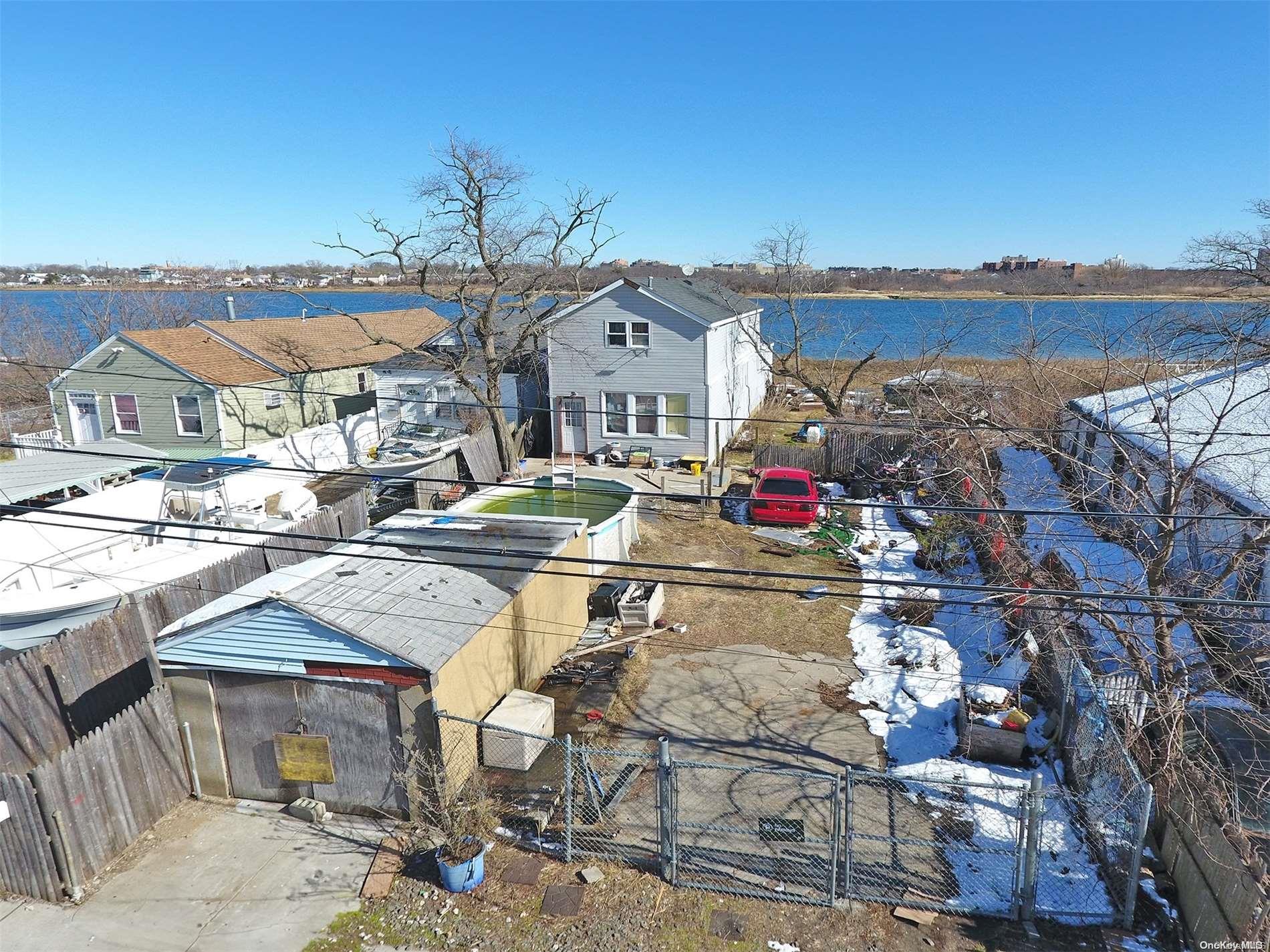 #3 photo, 538 Beach 43rd Street, Far Rockaway , NY 11691