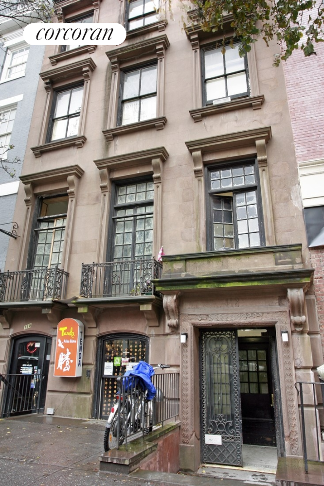#1 photo, 118 MONTAGUE Street, Brooklyn Heights , NY 11201