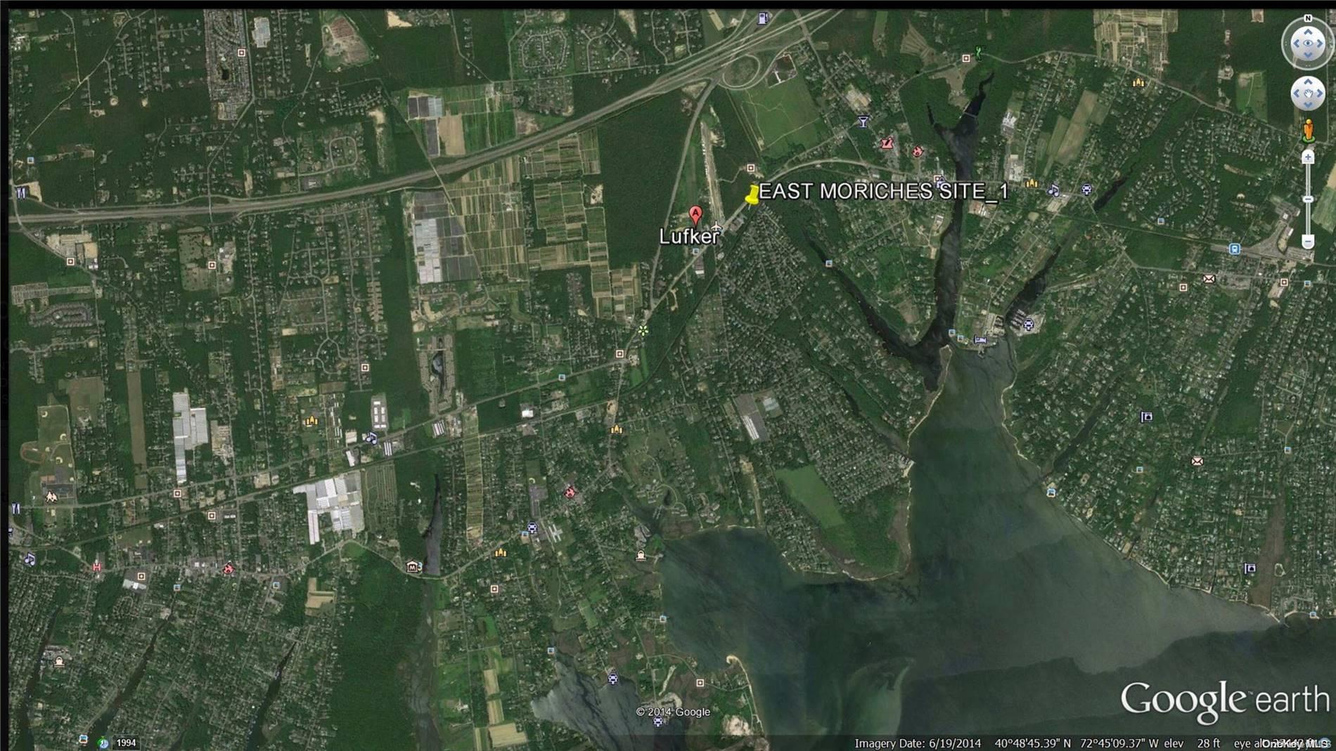 #10 photo, 34-41 Montauk Highway, サフォーク郡 East Moriches , NY 11940