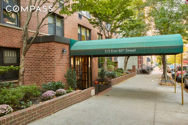 #9 photo, 515 E 85th Street, マンハッタン Upper East Side , NY 10028