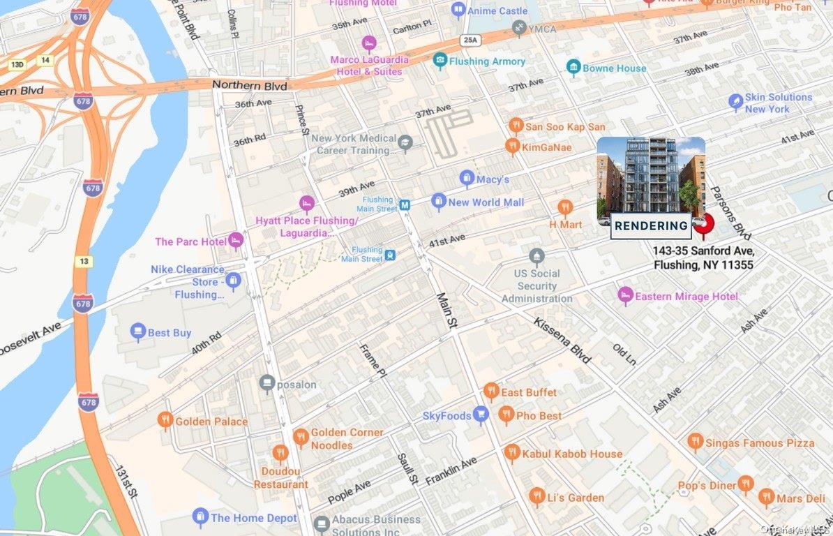 #3 photo, 143-35 Sanford Avenue, クイーンズ区 Flushing , NY 11355