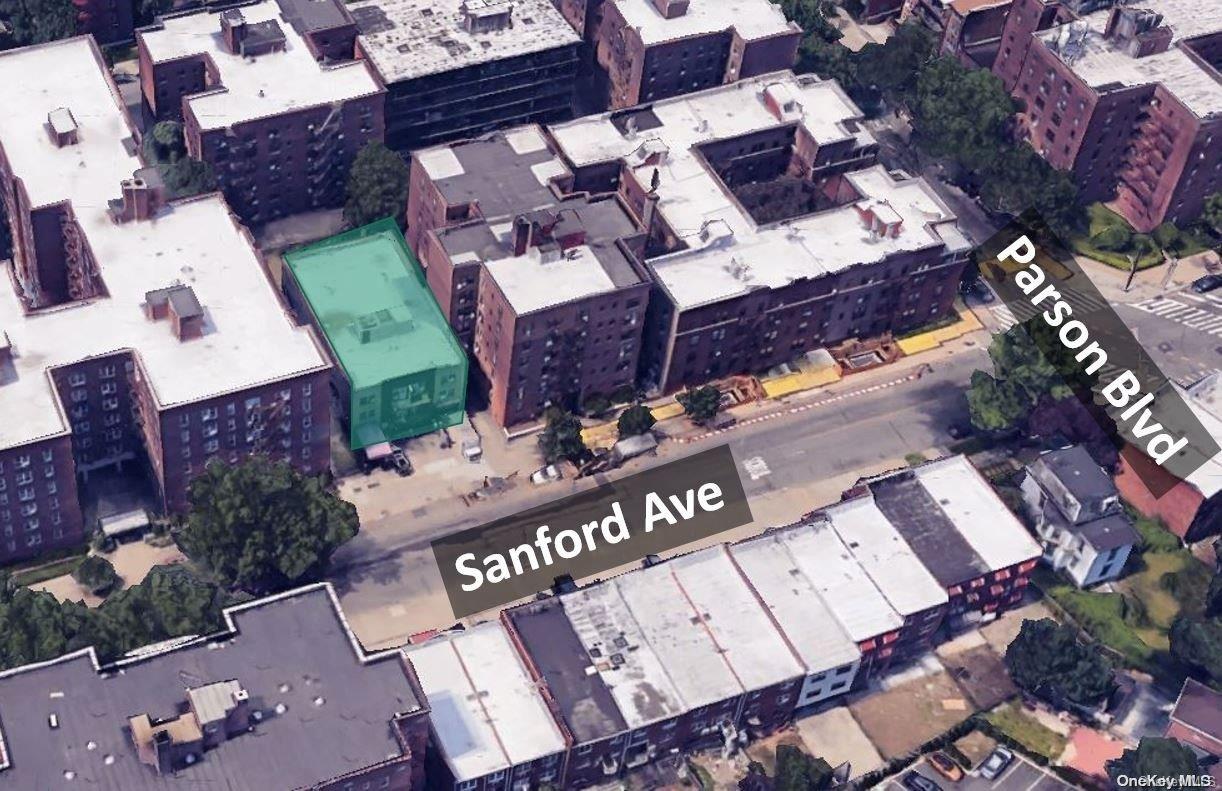 #4 photo, 143-35 Sanford Avenue, クイーンズ区 Flushing , NY 11355
