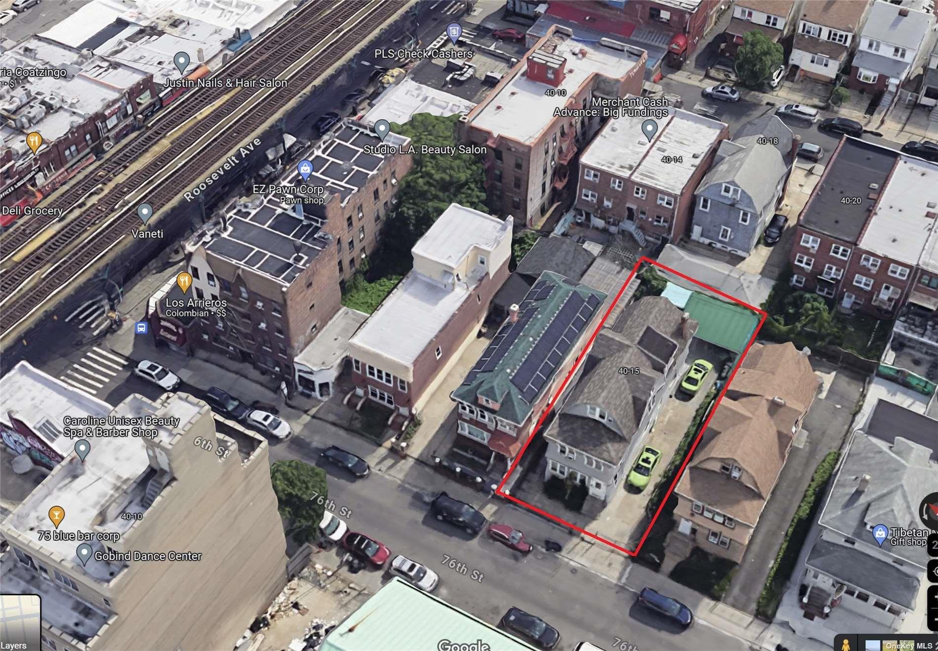 #2 photo, 40-15 76th Street, Jackson Heights , NY 11372