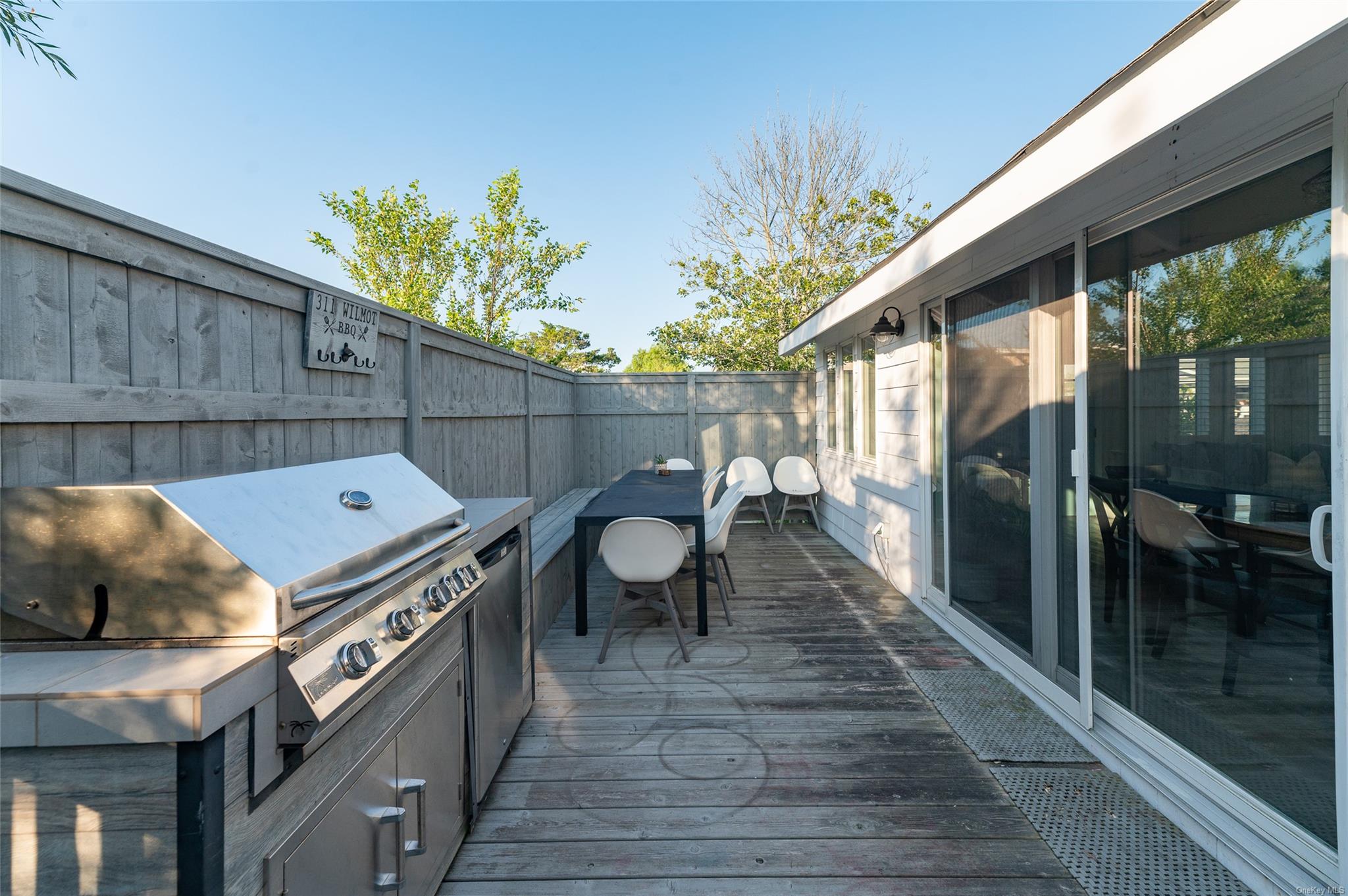 #3 photo, 311 Wilmot Road, Ocean Beach , NY 11770