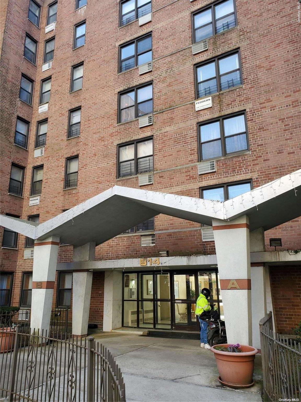 #3 photo, 814 Tilden, ブロンクス区 Bronx , NY 10467