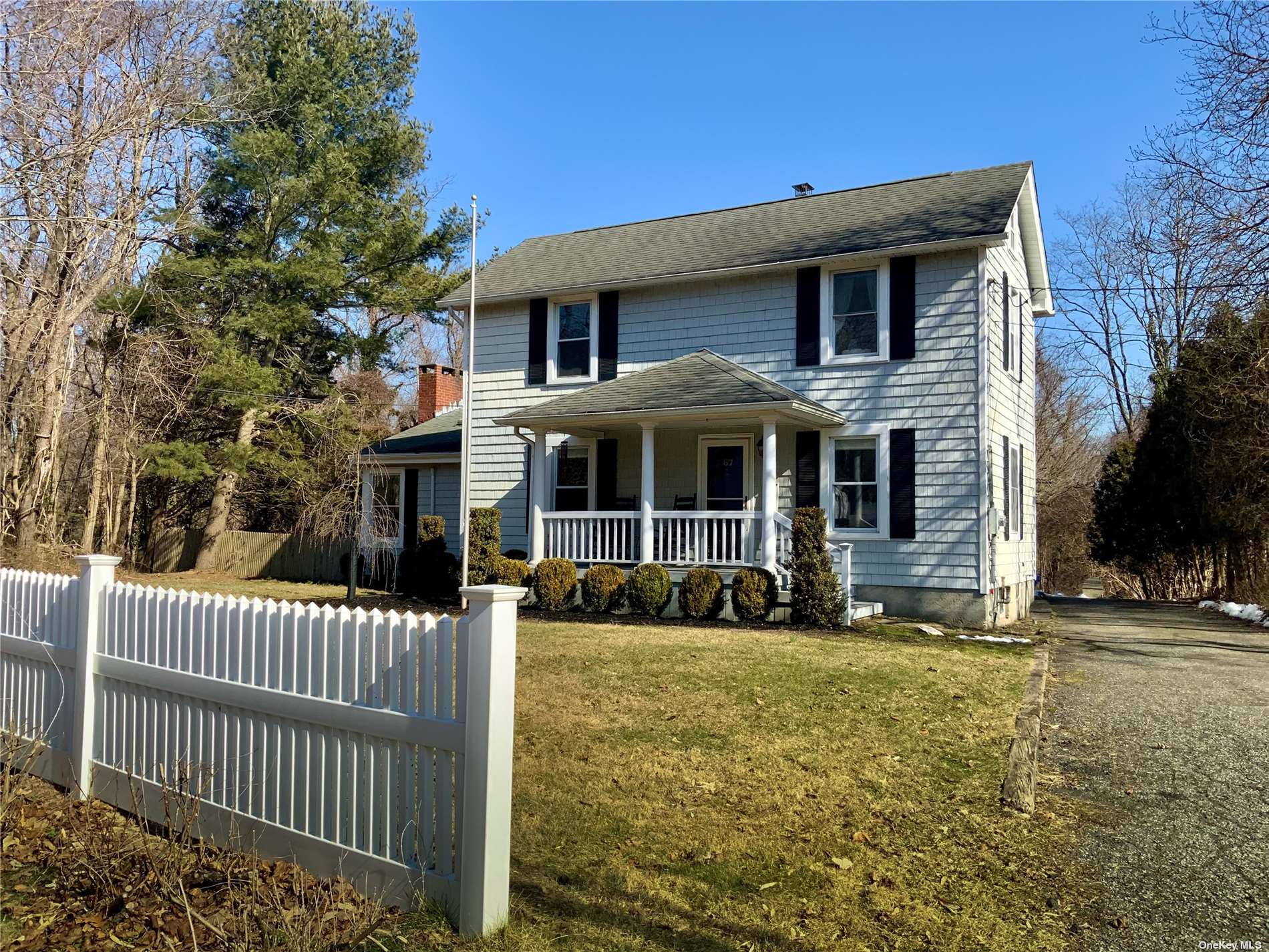 #1 photo, 67 Shore Road, Mount Sinai , NY 11766