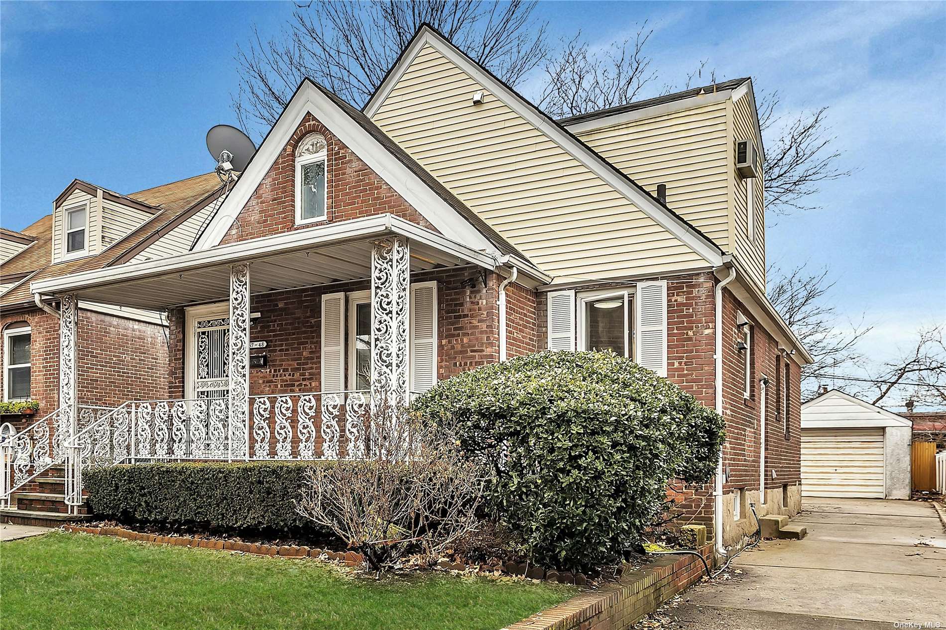 #1 photo, 57-48 157th Street, Flushing , NY 11355