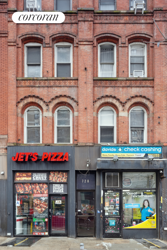 #1 photo, 728 AMSTERDAM Avenue, 曼哈顿 上西城 UWS , NY 10025