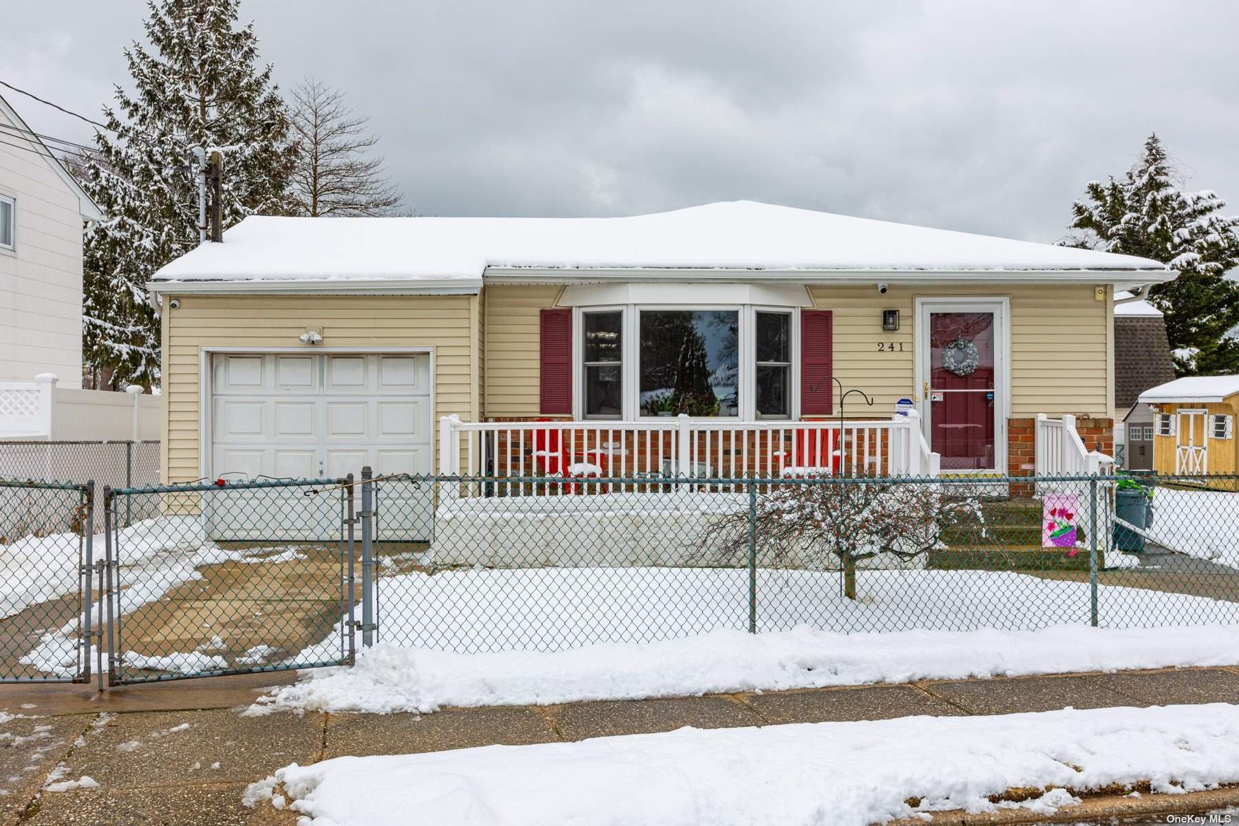 #1 photo, 241 Houston Street, Lindenhurst , NY 11757