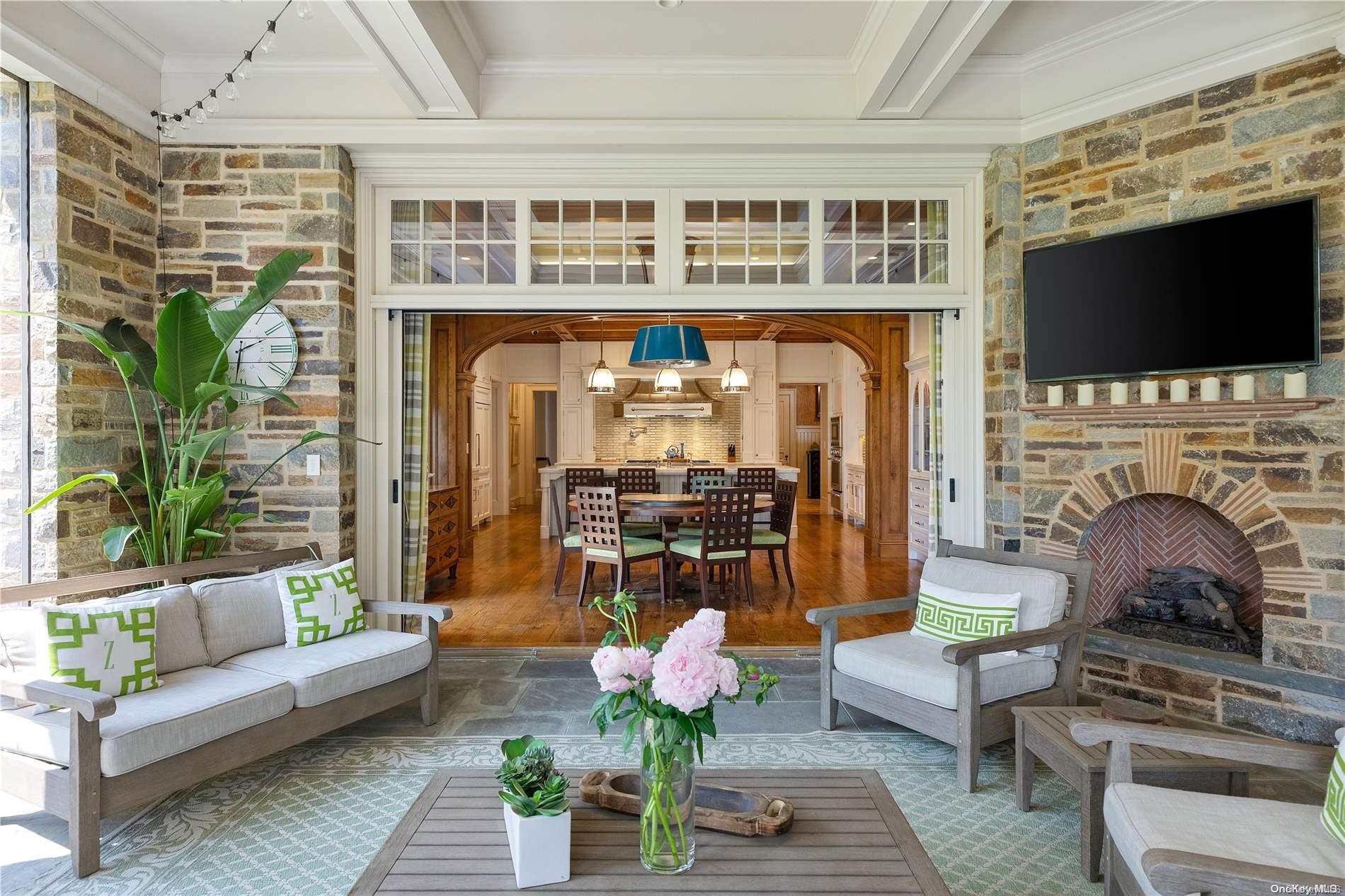 #13 photo, 6 Spring Hill Lane, ナッソー郡 Old Westbury , NY 11568