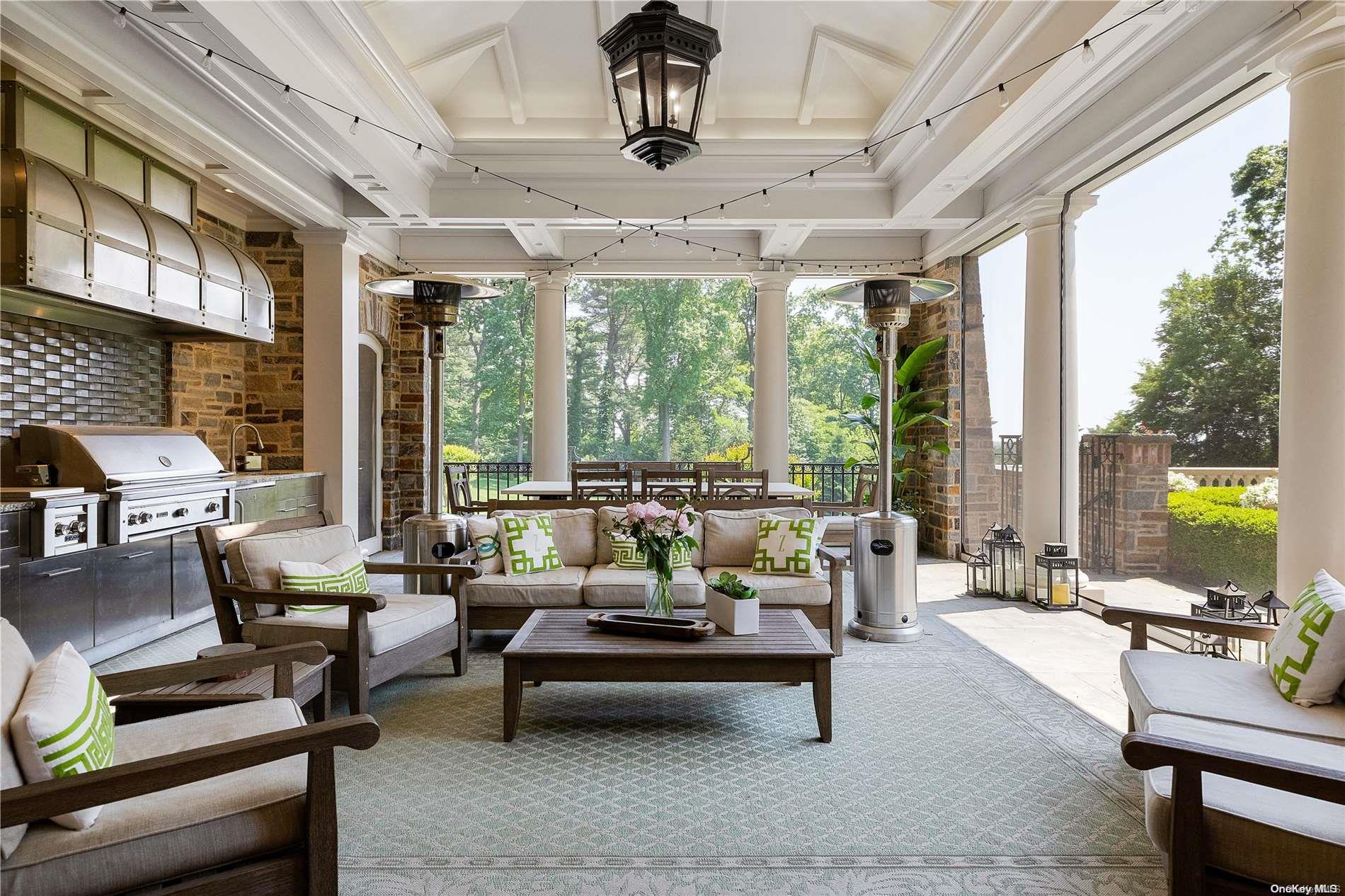 #14 photo, 6 Spring Hill Lane, ナッソー郡 Old Westbury , NY 11568