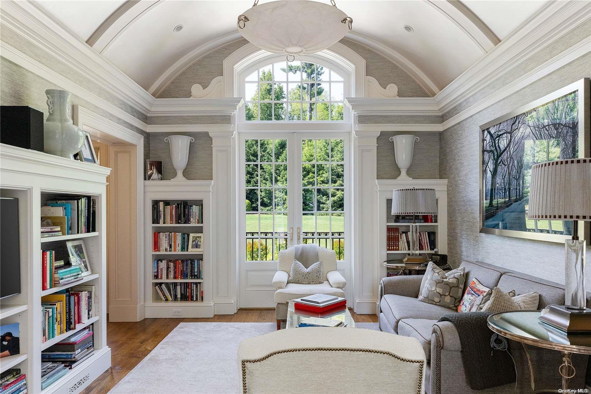 #18 photo, 6 Spring Hill Lane, ナッソー郡 Old Westbury , NY 11568