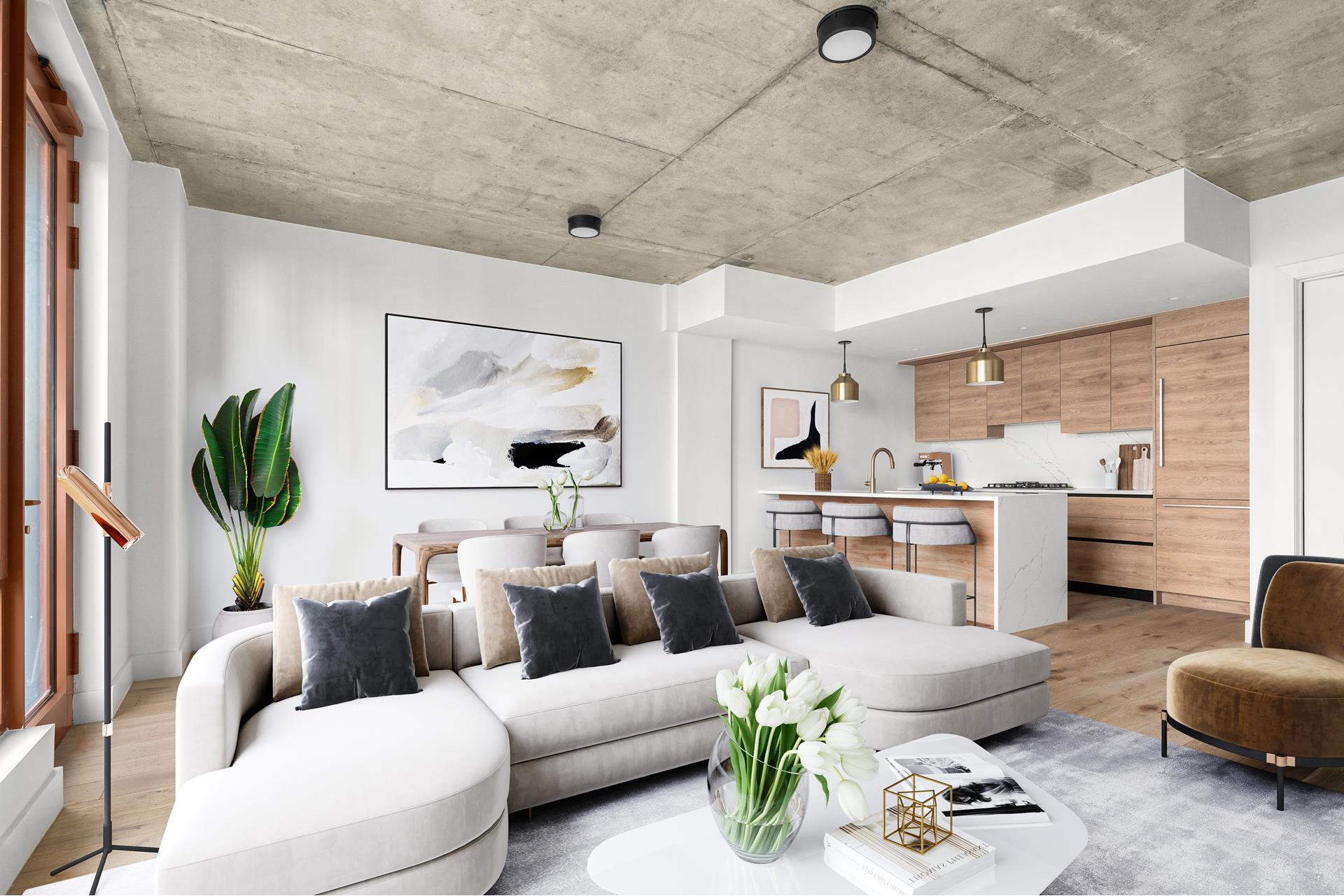 #1 photo, 199 CONOVER Street, 브루클린 Red Hook , NY 11231