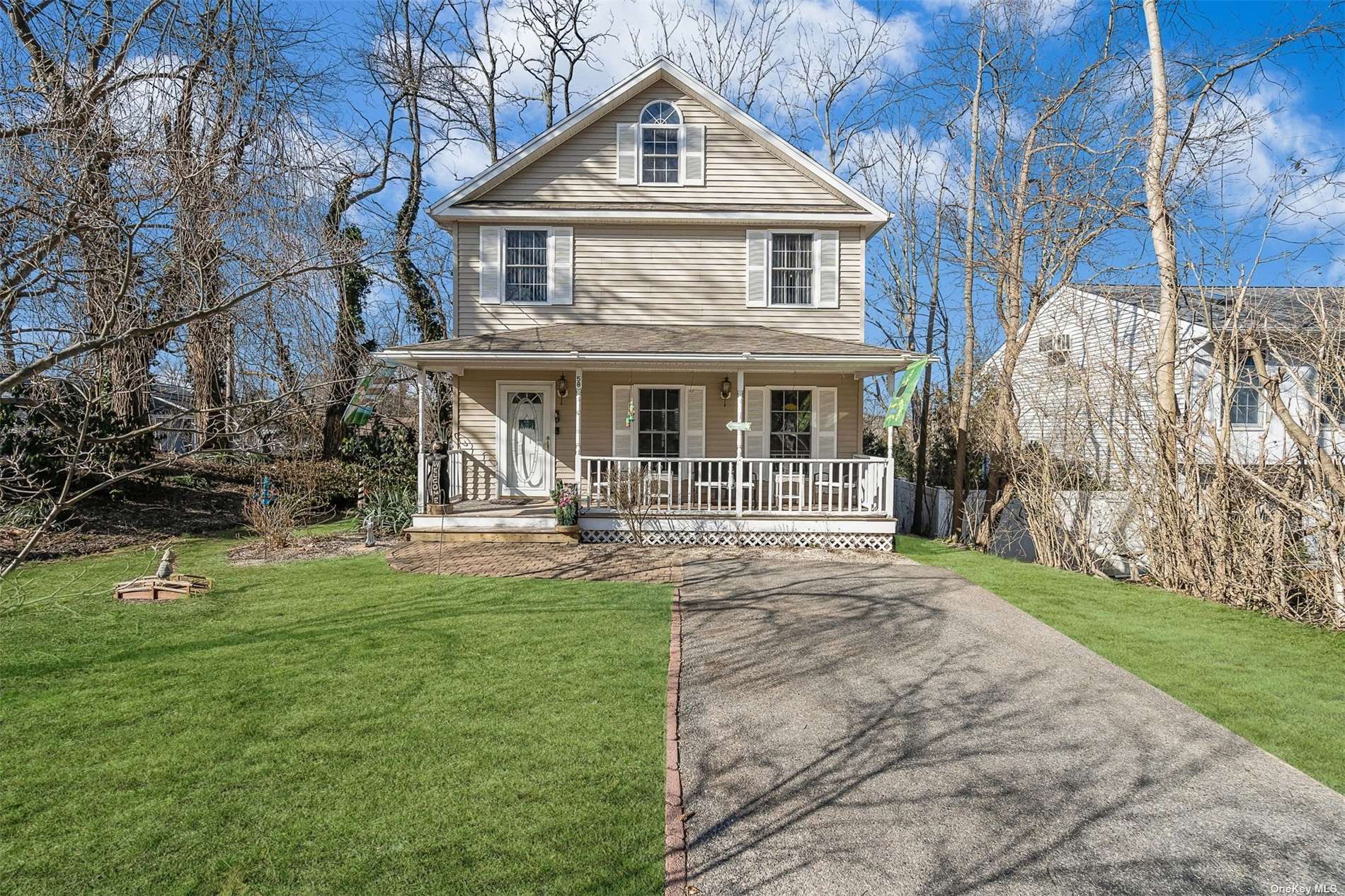 #1 photo, 58 Orchid Drive, מחוז סאפוק Kings Park , NY 11754