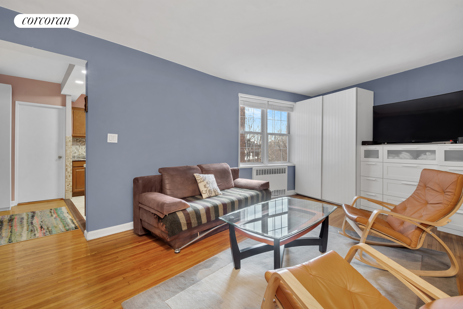 #1 photo, 1125 LORIMER Street 4A, 绿点 Greenpoint , NY 11222