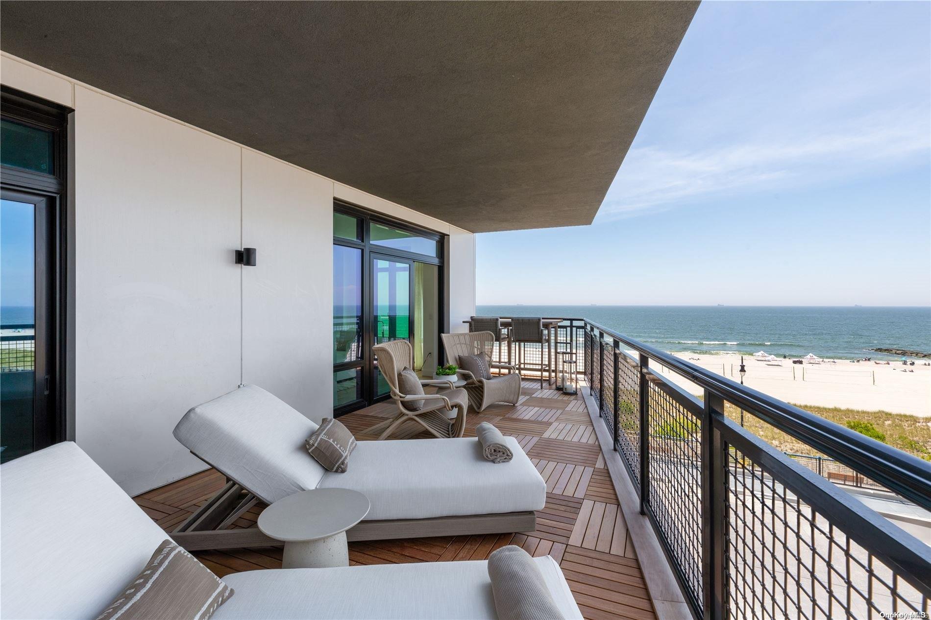 #3 photo, 100 Boardwalk, ナッソー郡 Long Beach , NY 11561