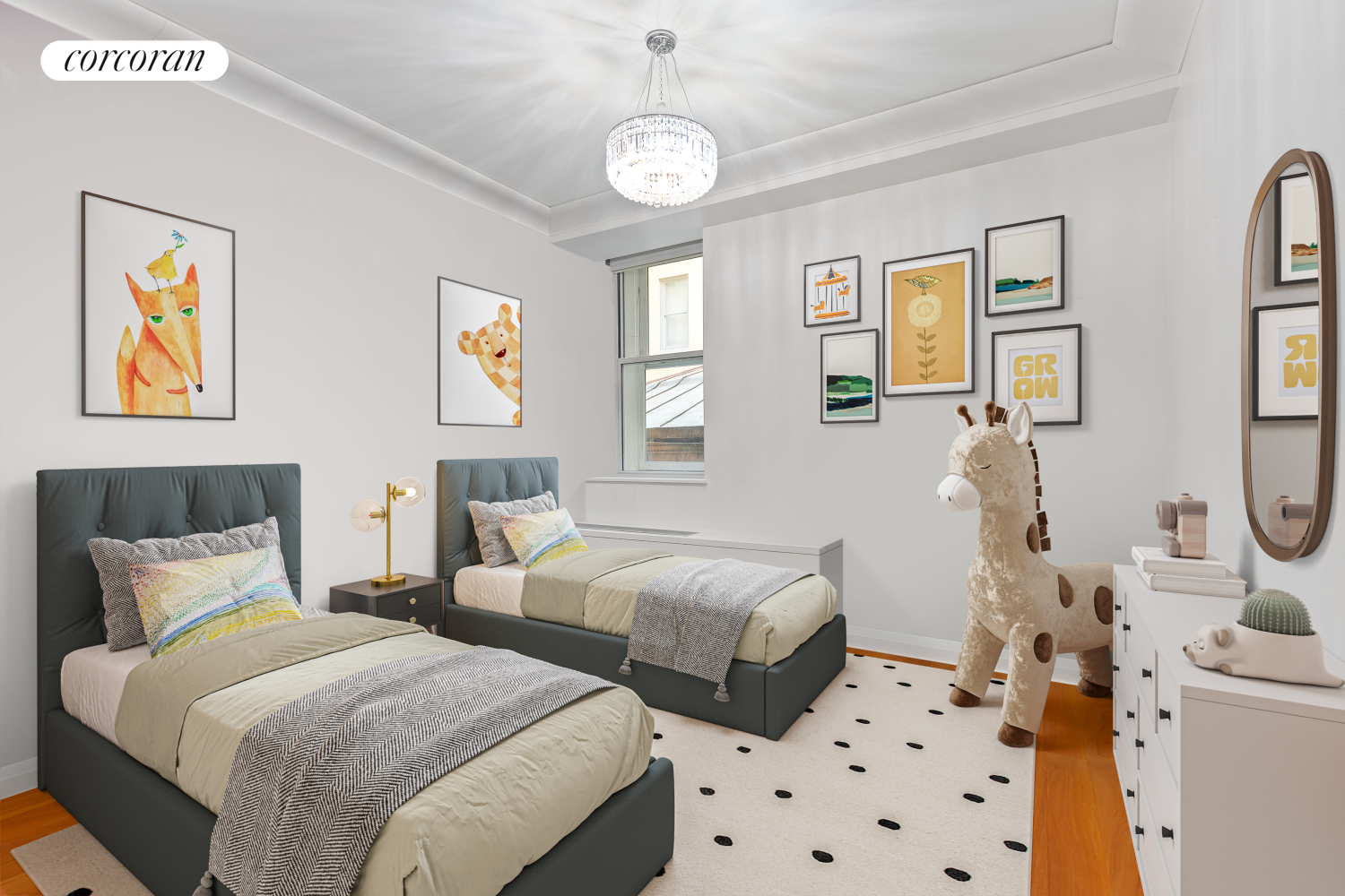 #11 photo, 55 WALL Street, マンハッタン Financial District , NY 10005