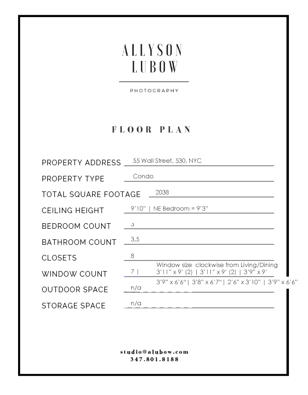 #2 photo, 55 WALL Street, マンハッタン Financial District , NY 10005