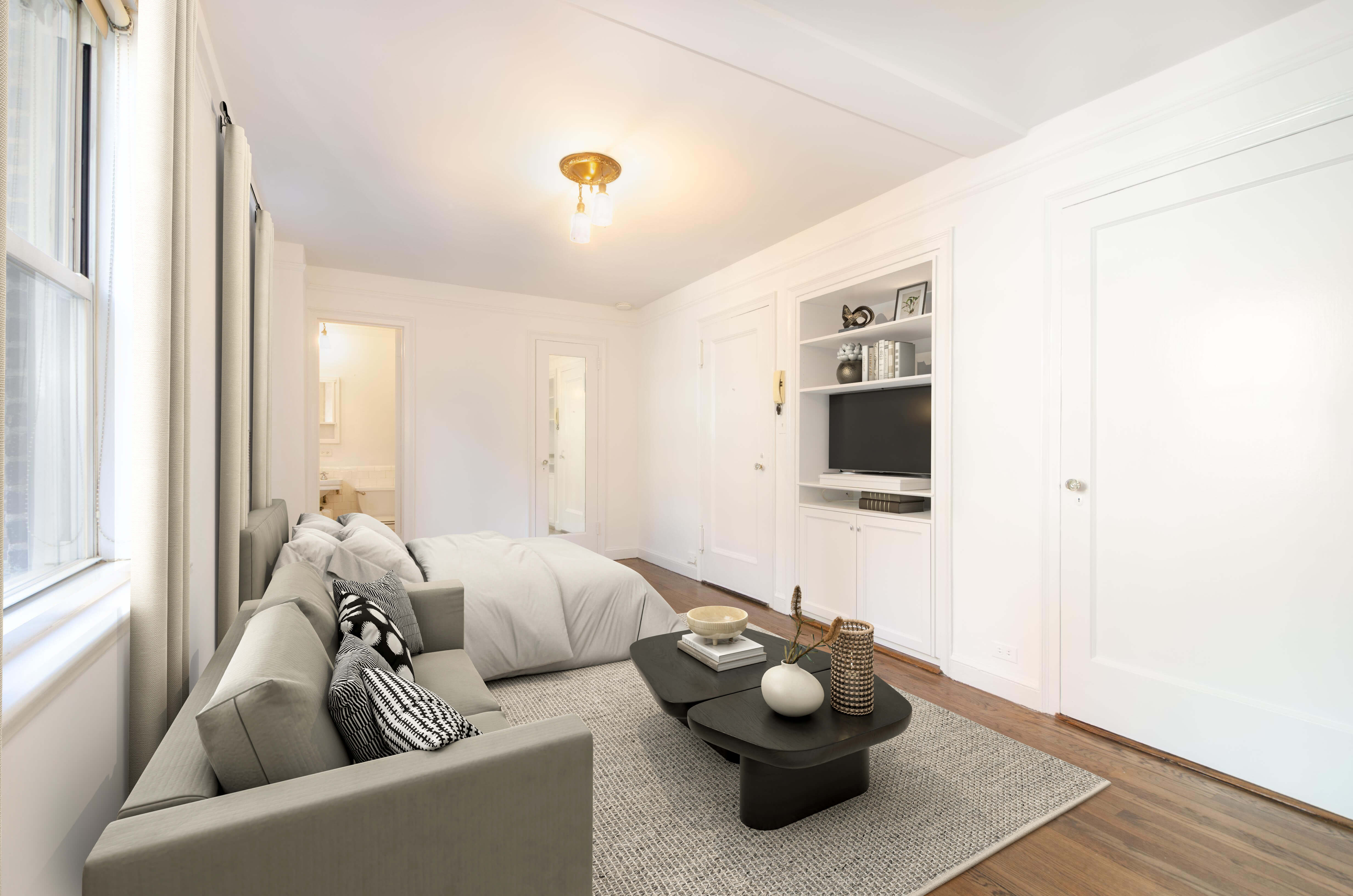 #1 photo, 321 E 43rd Street, 曼哈顿 中城东区 Turtle Bay , NY 10017