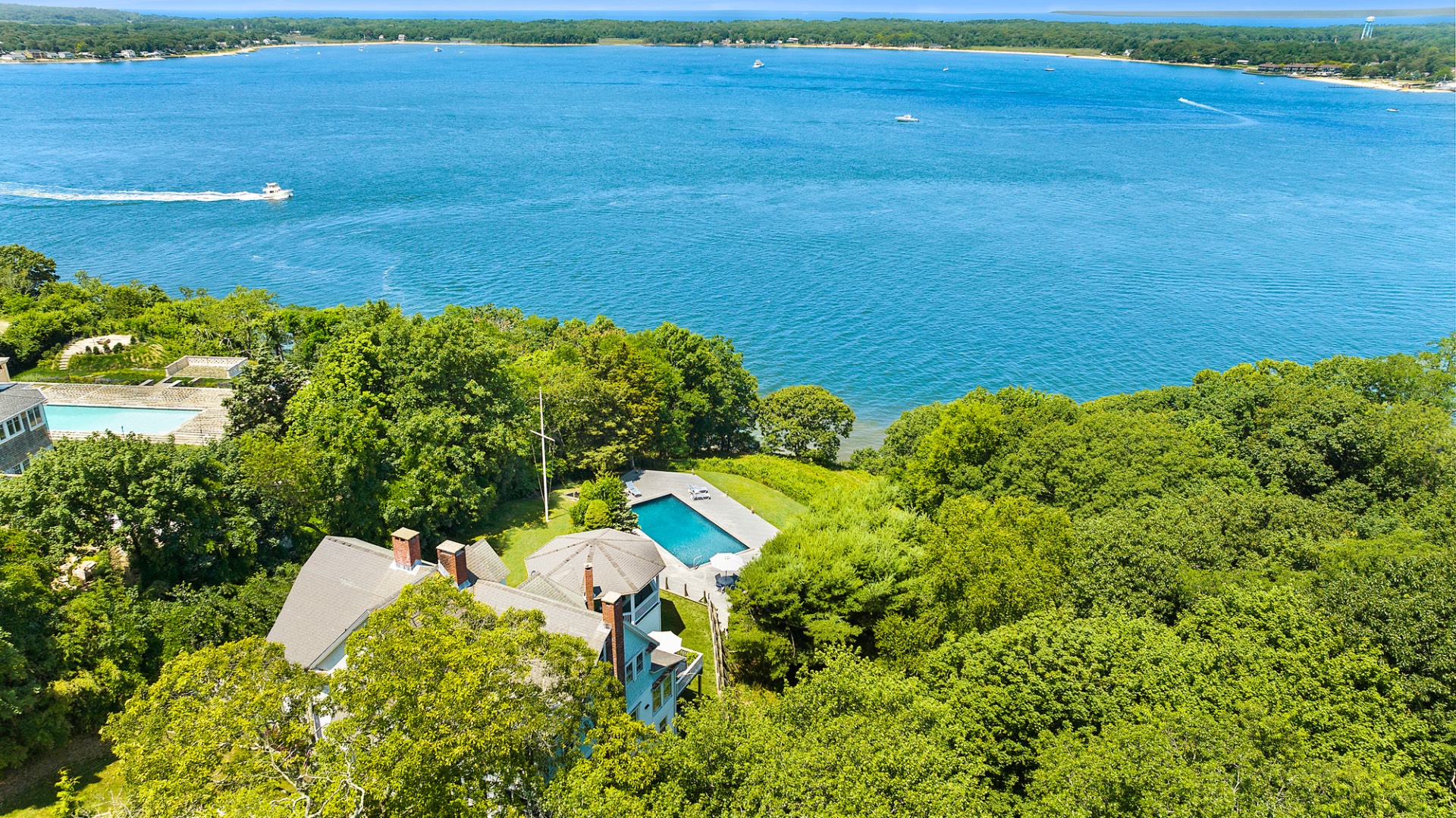 #22 photo, 20 Prospect Avenue, サフォーク郡 Shelter Island Heights , NY 11965