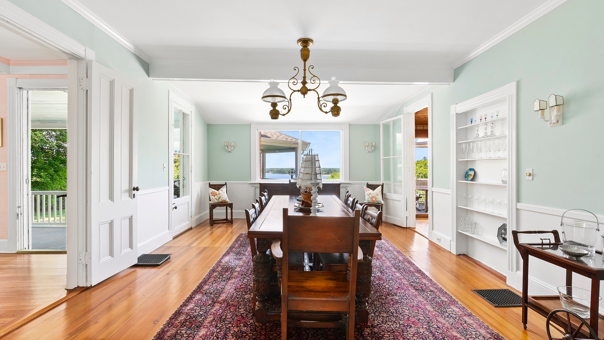 #4 photo, 20 Prospect Avenue, サフォーク郡 Shelter Island Heights , NY 11965