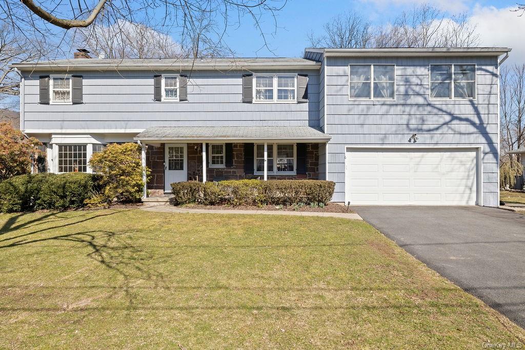 #1 photo, 6 Marian Drive, Montebello , NY 10901