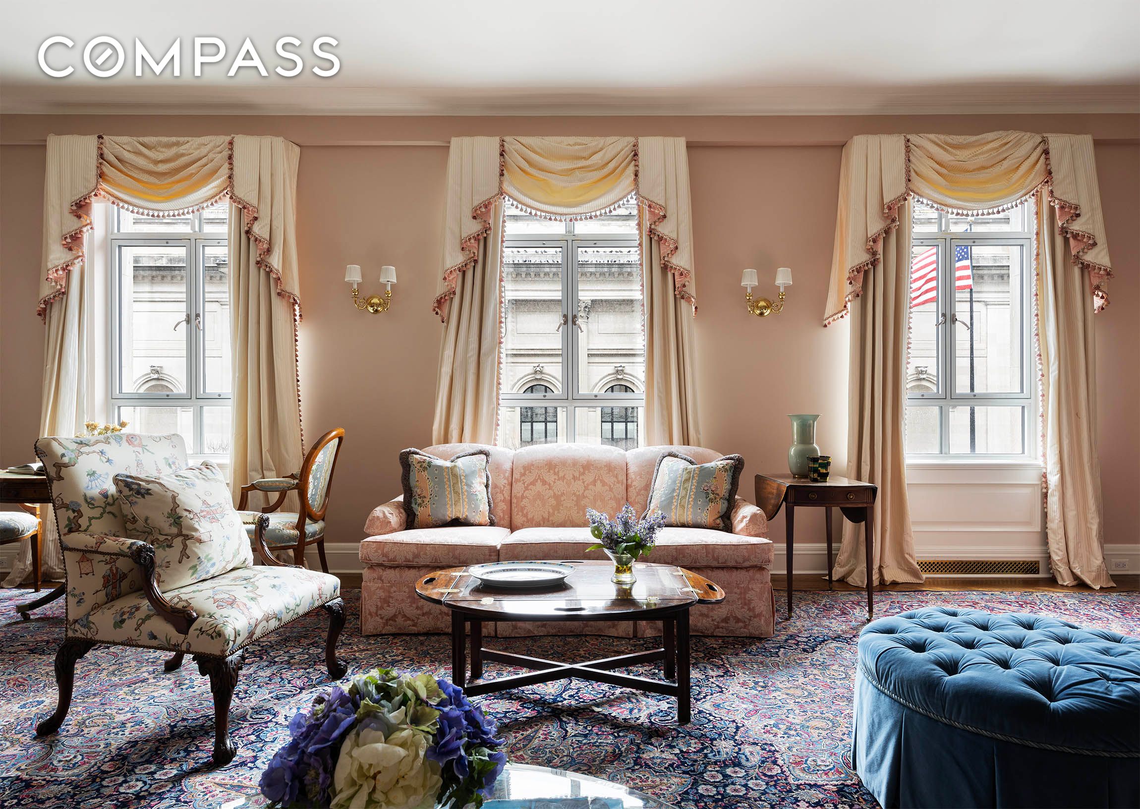 #4 photo, 993 5th Avenue, マンハッタン Upper East Side , NY 10028