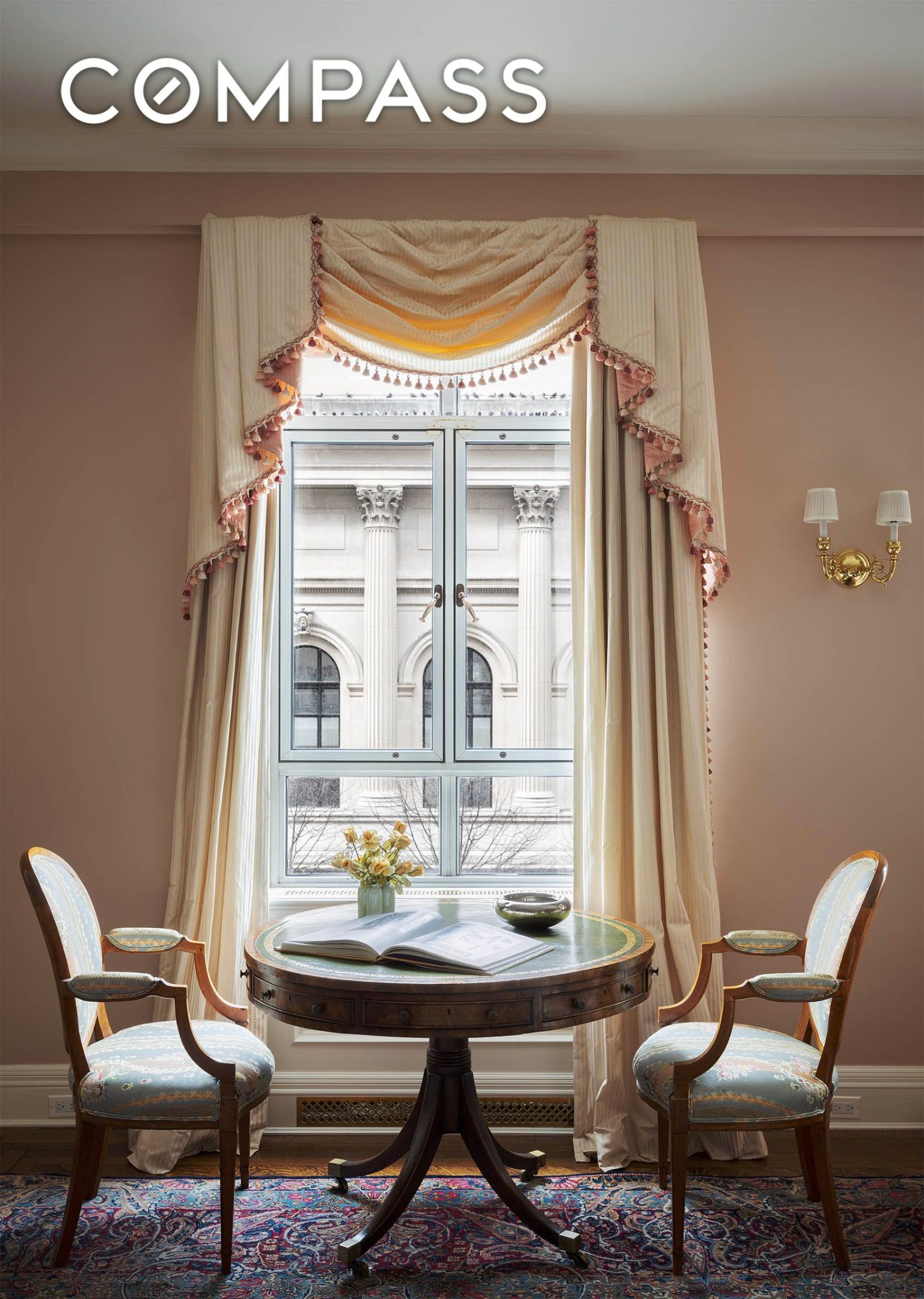 #5 photo, 993 5th Avenue, マンハッタン Upper East Side , NY 10028