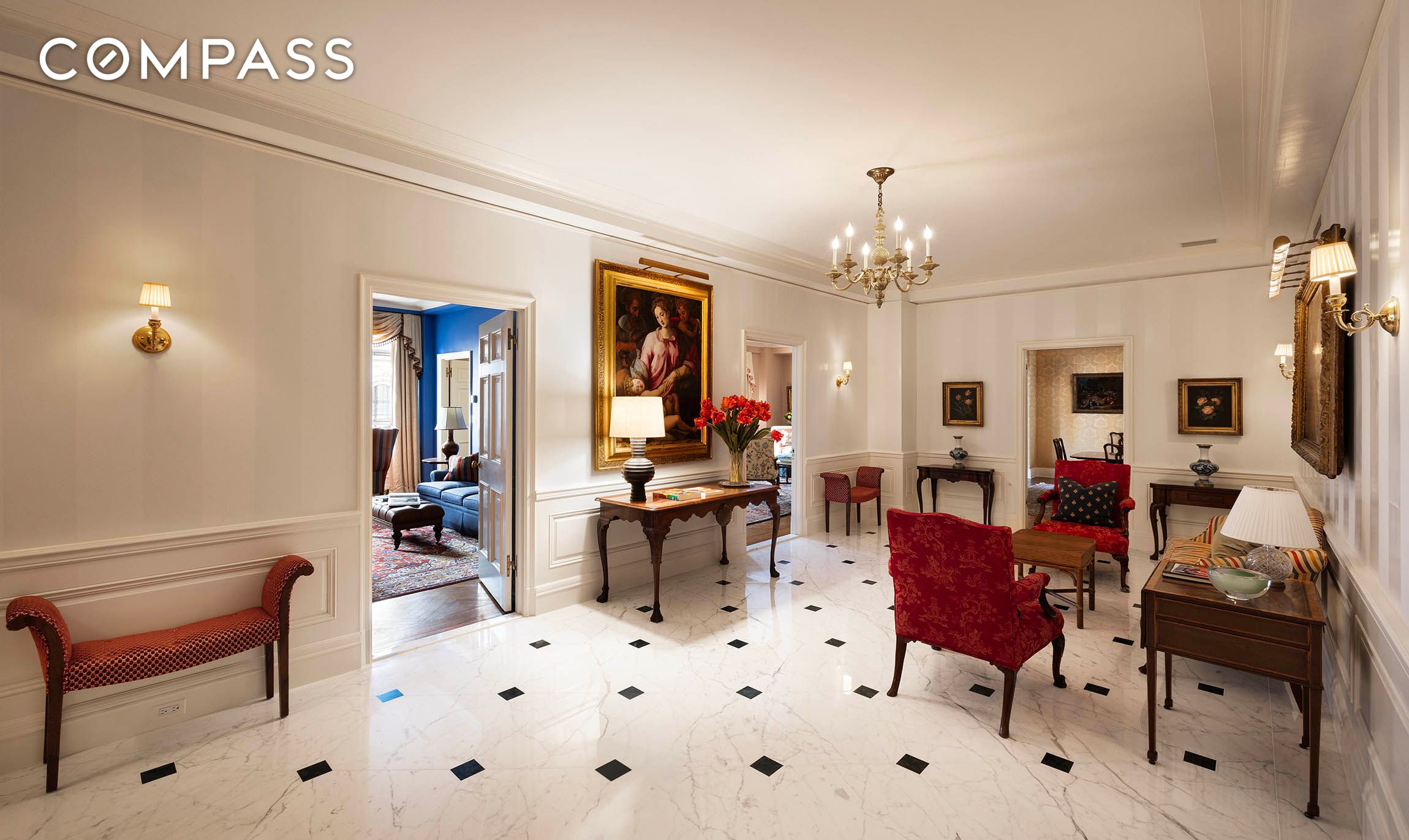 #7 photo, 993 5th Avenue, マンハッタン Upper East Side , NY 10028