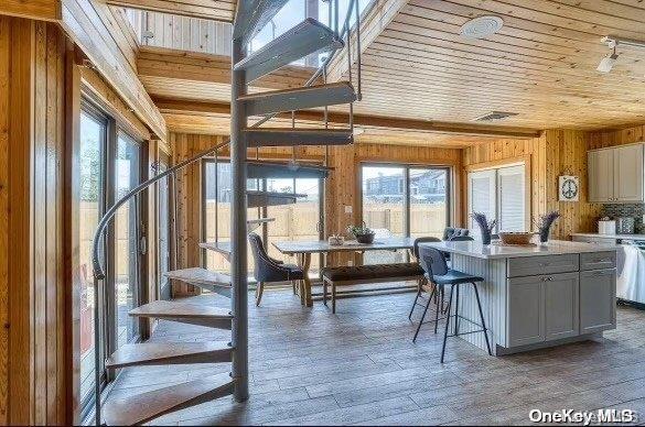 #2 photo, 332 Dehnoff Walk, Ocean Beach , NY 11770