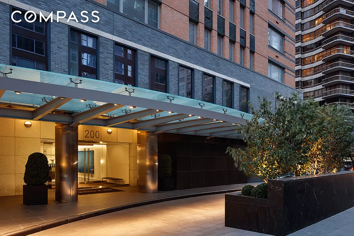 #17 photo, 200 E 62nd Street, マンハッタン Lenox Hill , NY 10065