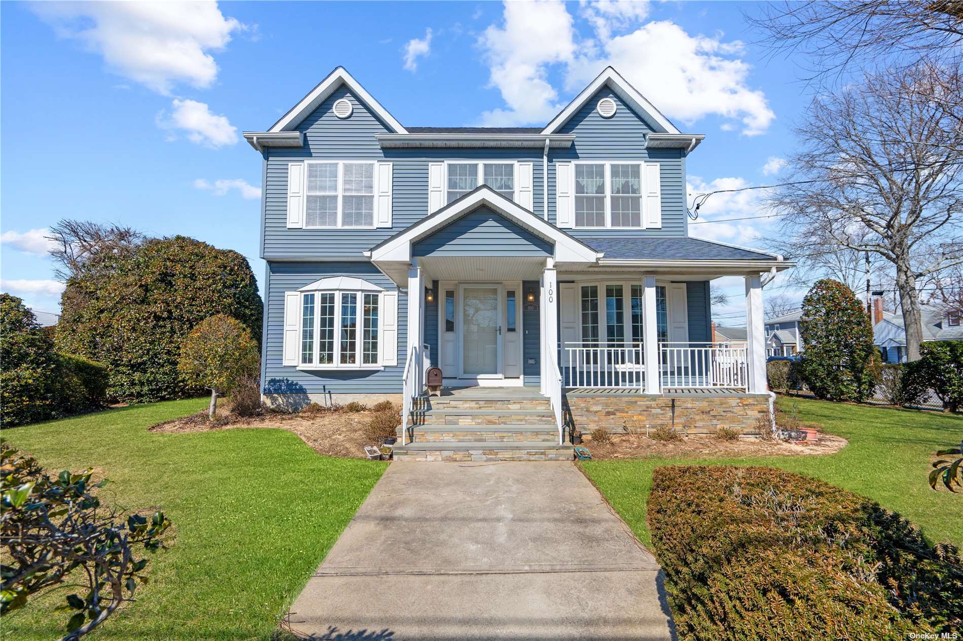 #1 photo, 100 Haff Avenue, 長島 North Bellmore , NY 11710