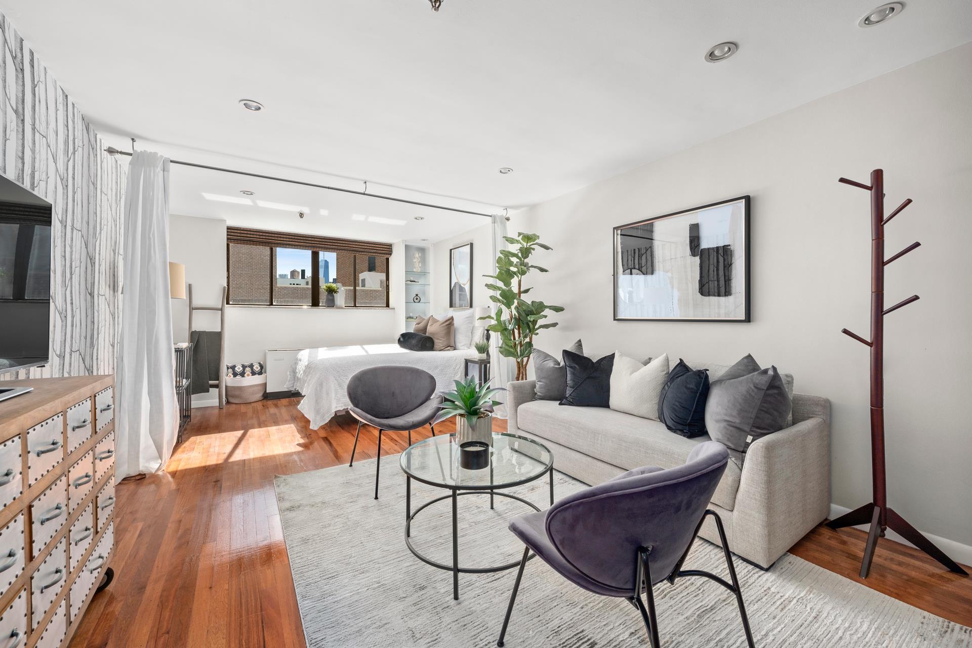 #1 photo, 67 E 11TH Street 609, Greenwich Village , NY 10003