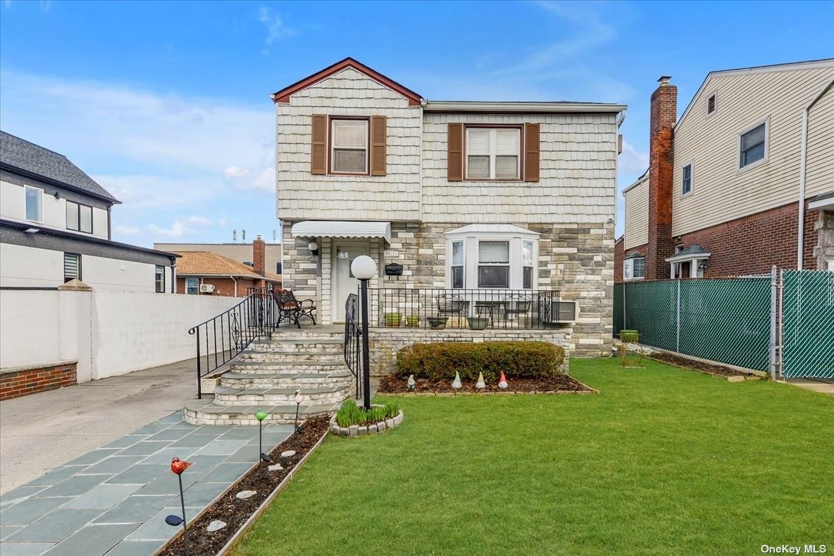 #1 photo, 80-13 213th Street, Hollis Hills , NY 11427