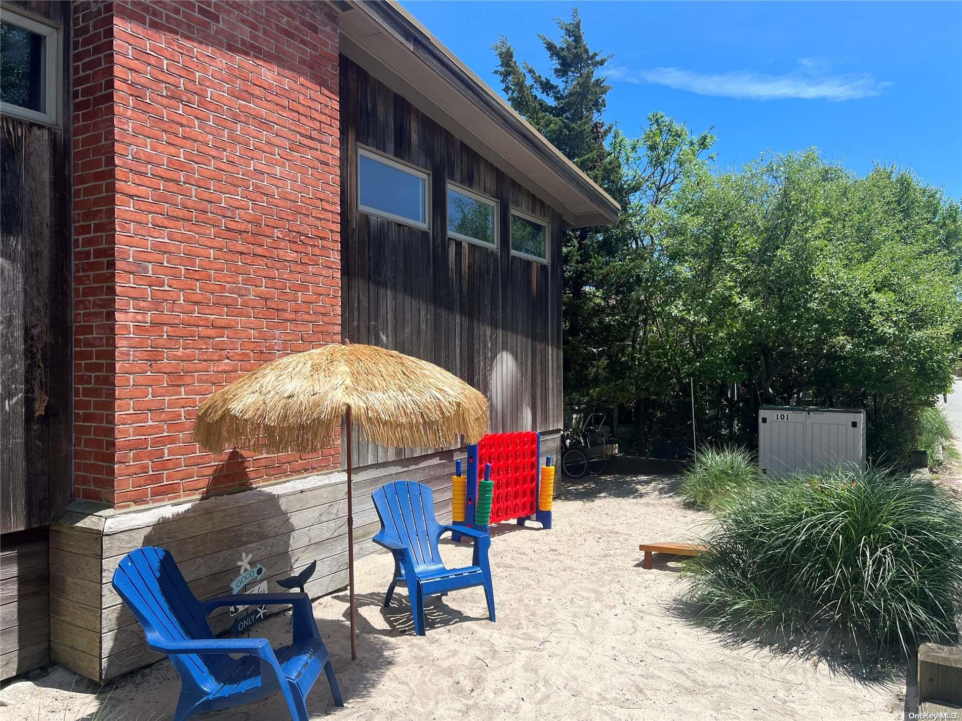 #14 photo, 101 Bungalow Walk, Ocean Beach , NY 11770