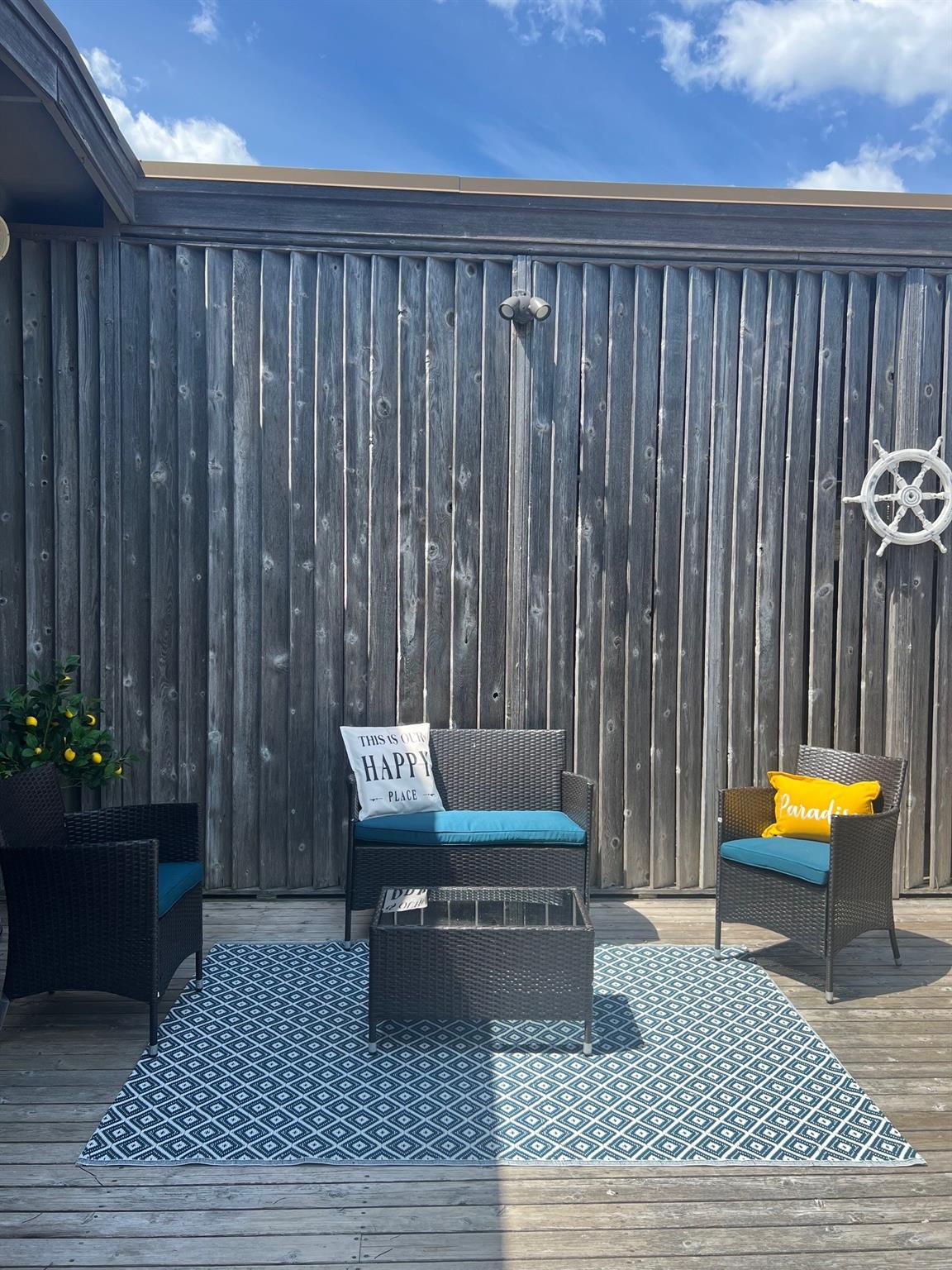 #17 photo, 101 Bungalow Walk, Ocean Beach , NY 11770