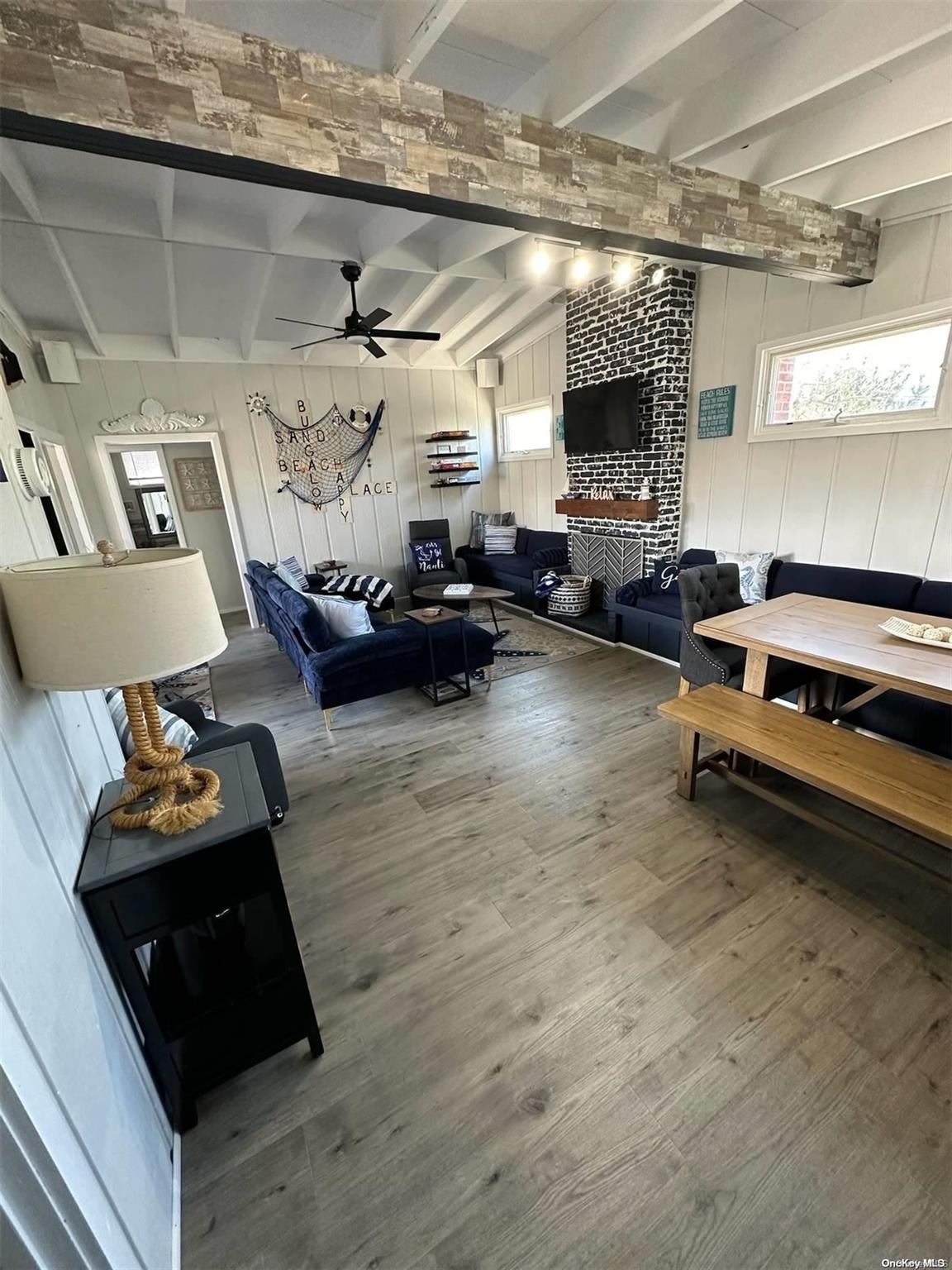 #7 photo, 101 Bungalow Walk, Ocean Beach , NY 11770