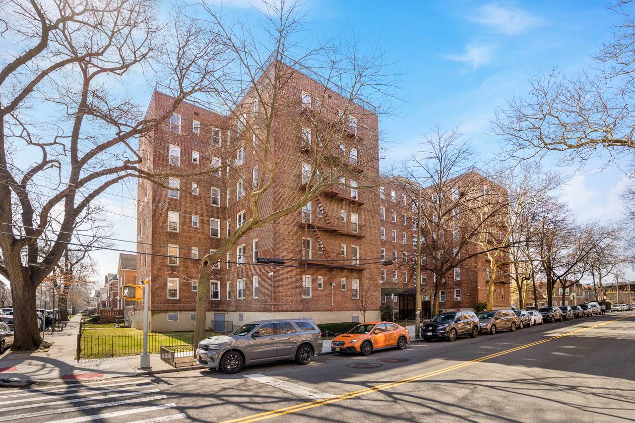 #2 photo, 388 AVENUE S, #1B, ブルックリン区 Gravesend , NY 11223