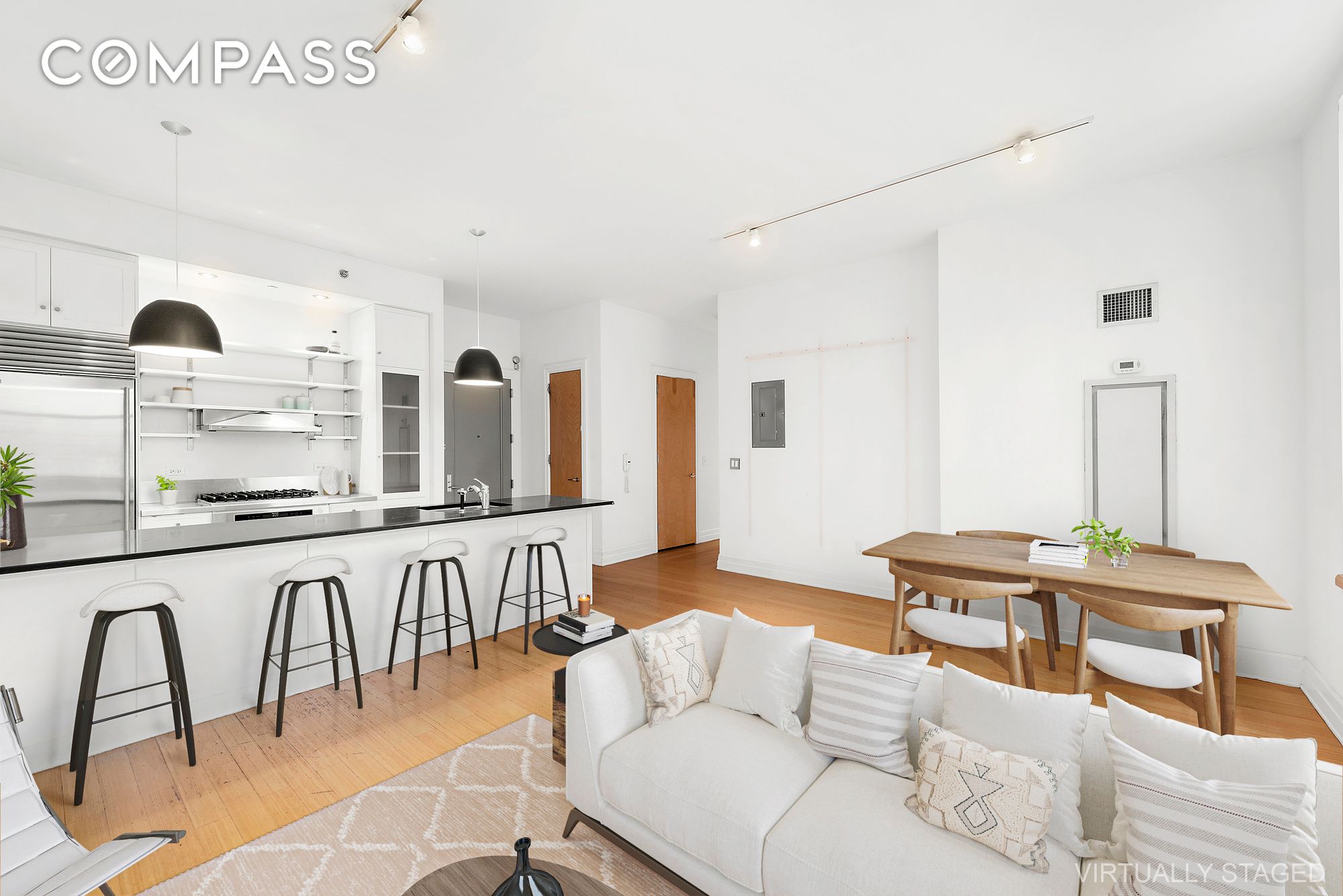 #1 photo, 110 Livingston Street, Downtown Brooklyn , NY 11201