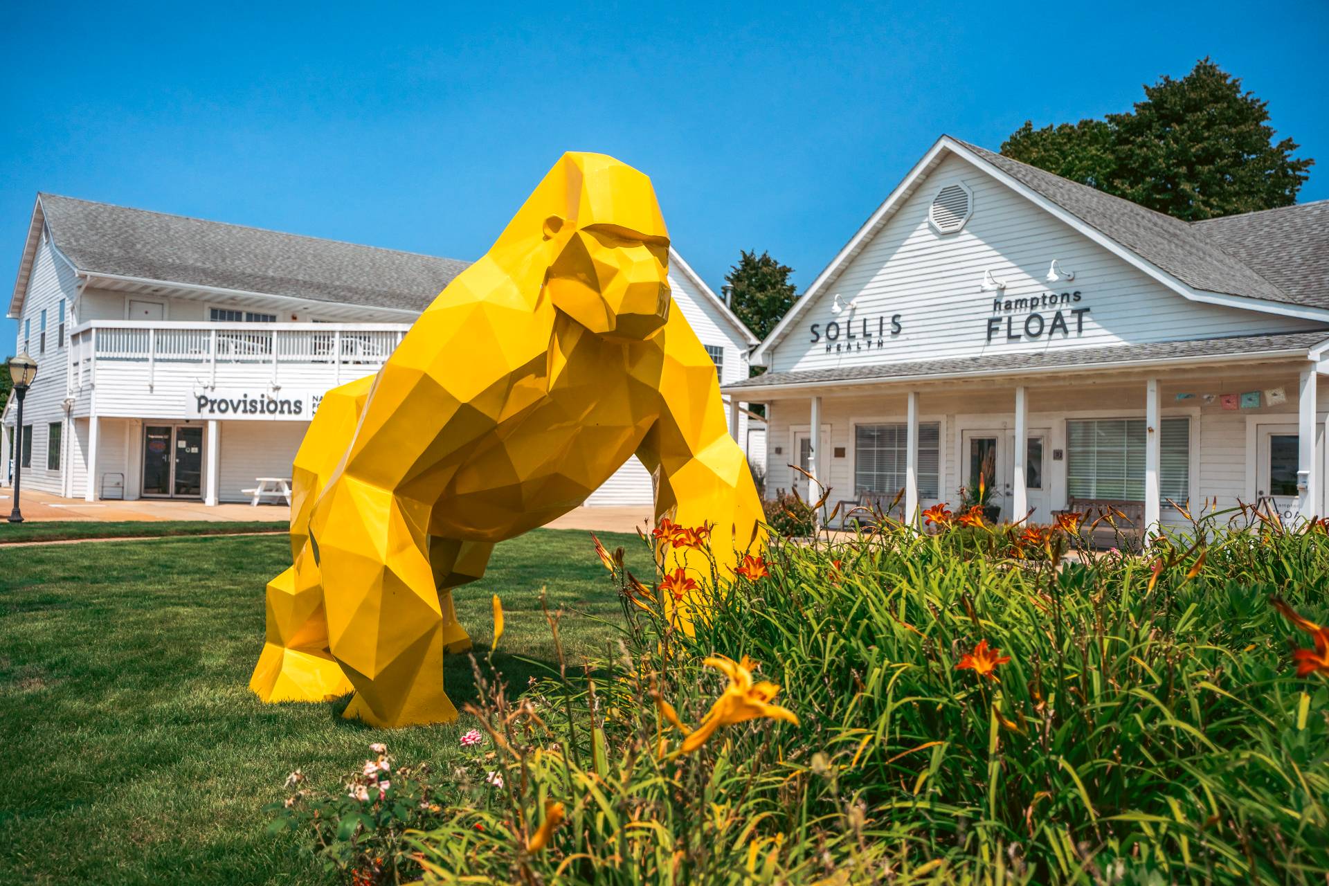 #26 photo, 760 Montauk Highway, Building 1 Unit B, サフォーク郡 Water Mill , NY 11976